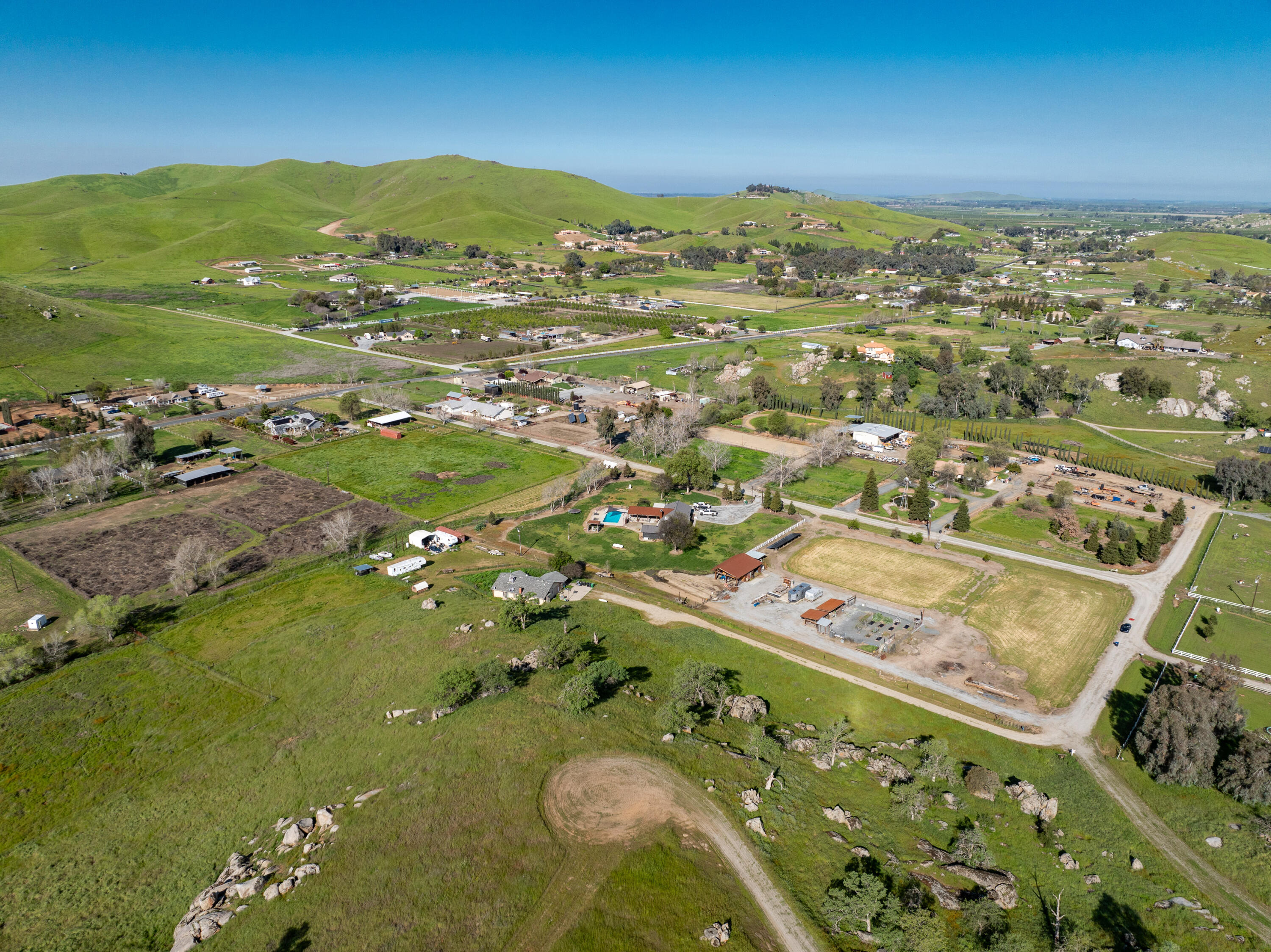 31746 Gordon Dr, Exeter, CA 93221