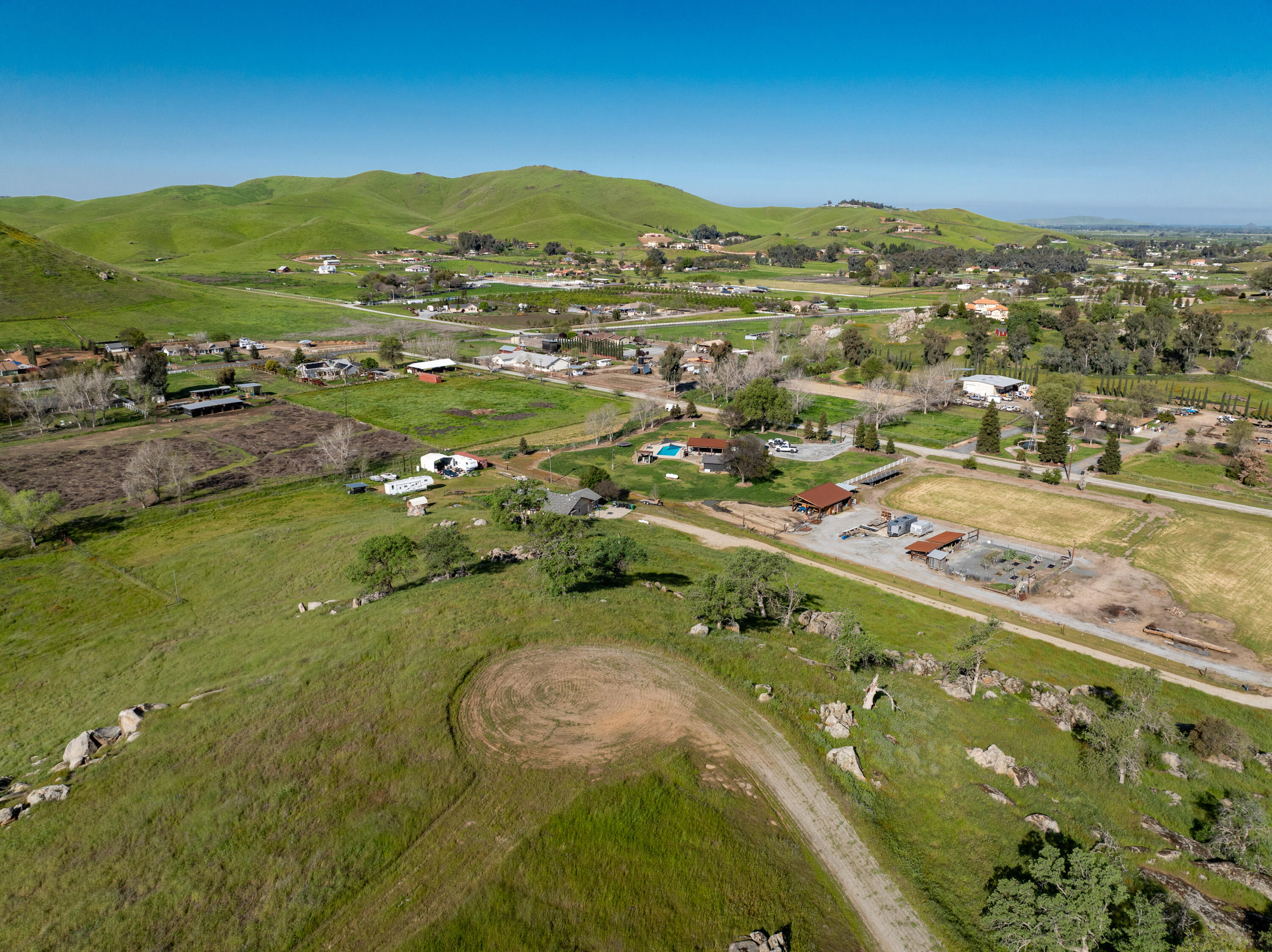 31746 Gordon Dr, Exeter, CA 93221