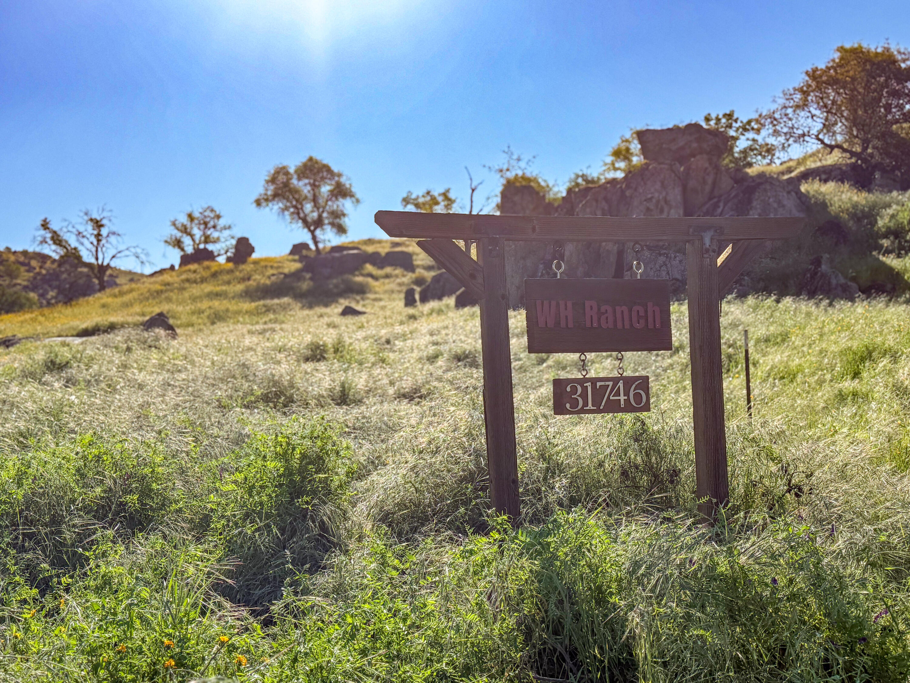 31746 Gordon Dr, Exeter, CA 93221