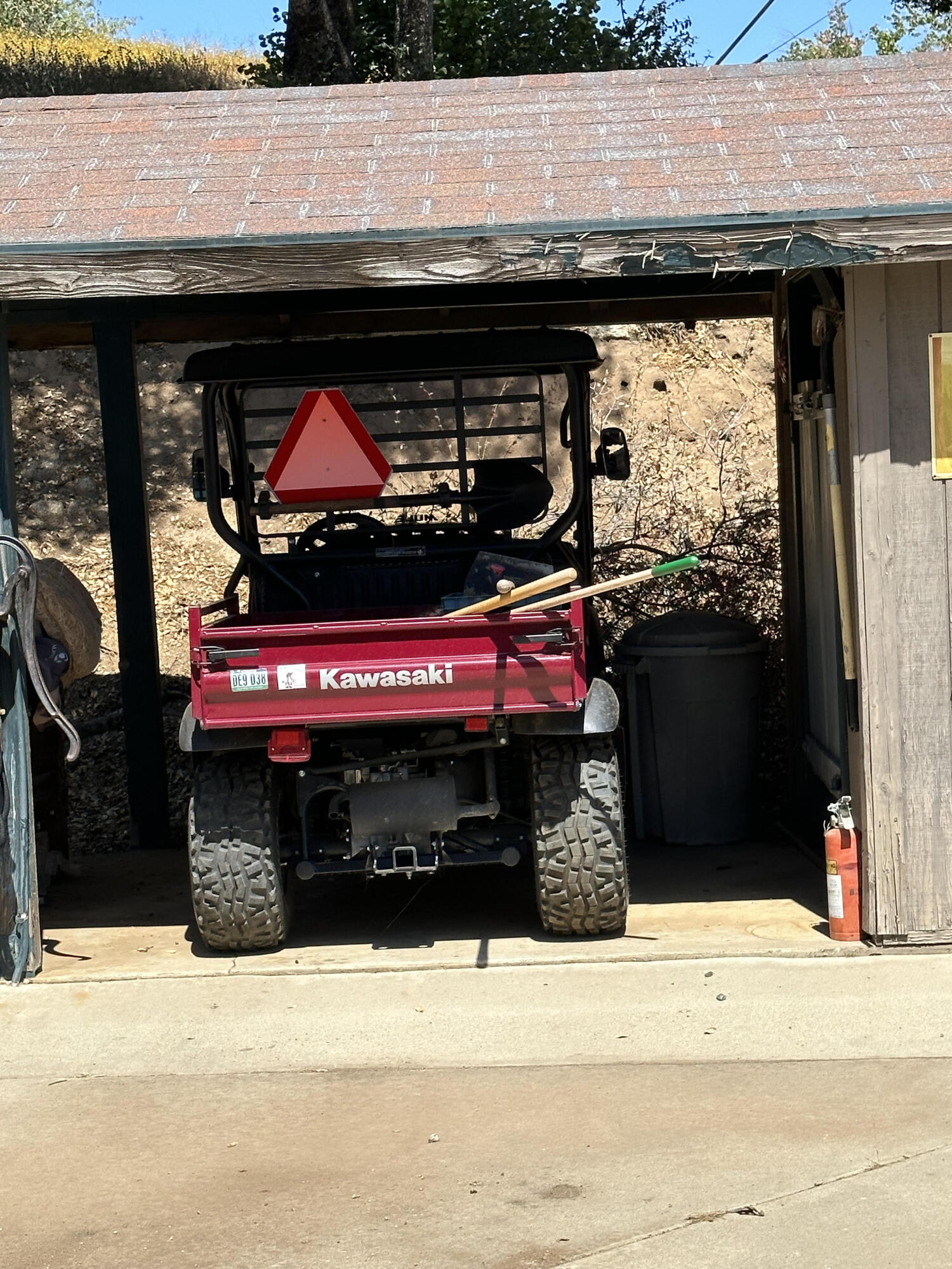 51083 Whitaker Forest Rd, Badger, CA 93603