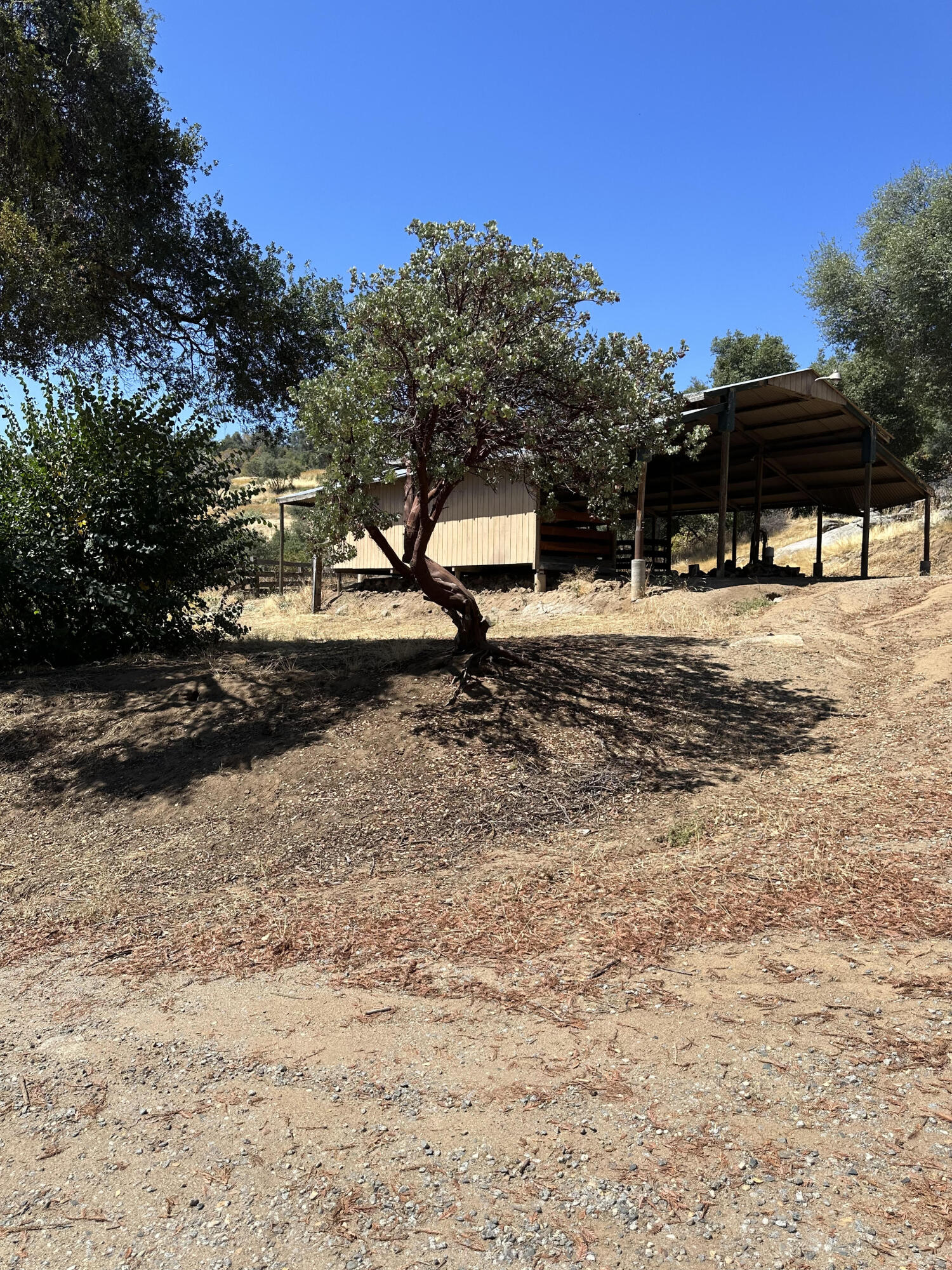 51083 Whitaker Forest Rd, Badger, CA 93603
