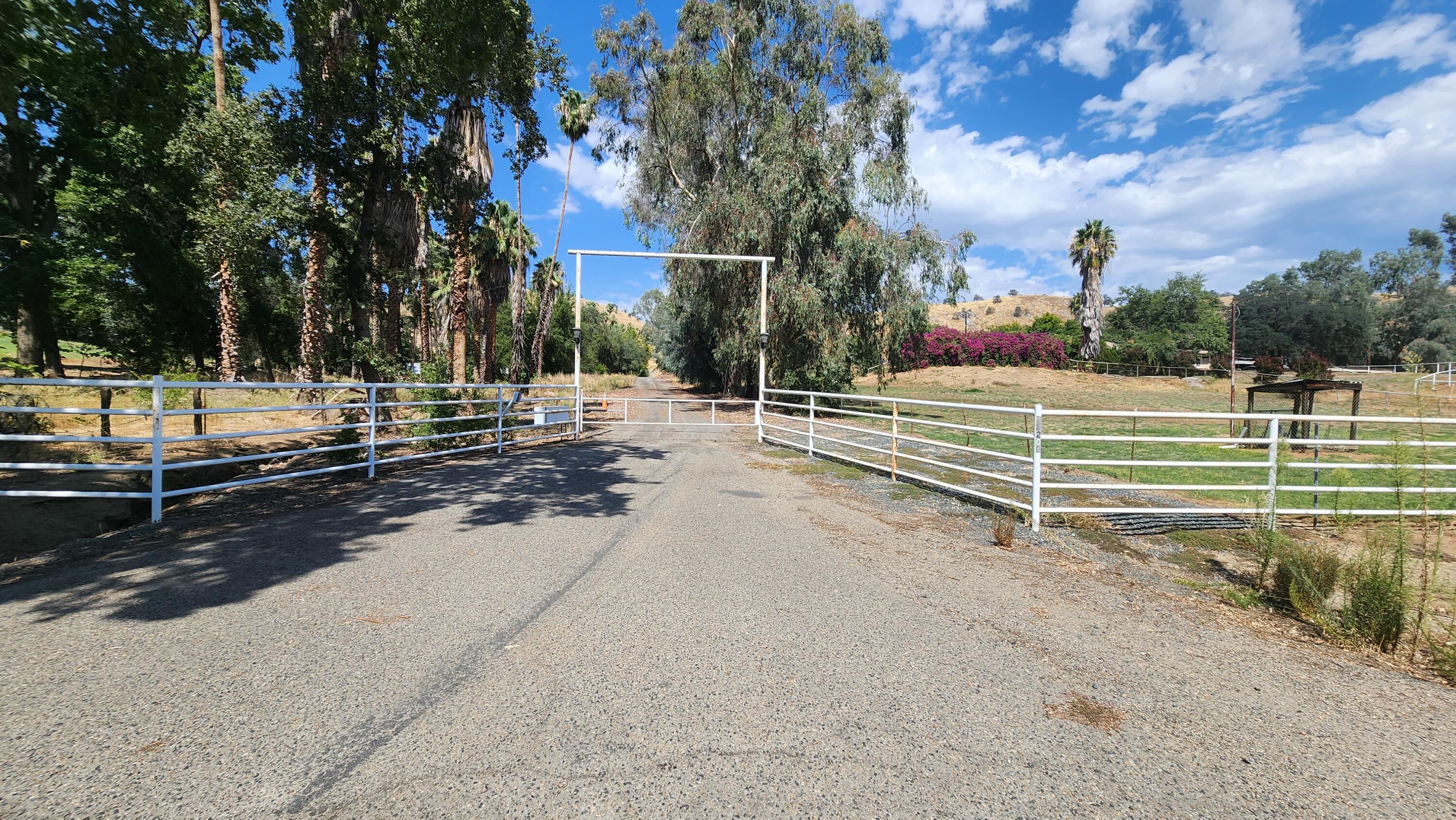 0 Hwy 190 (7.55 Ac), Springville, CA 93265