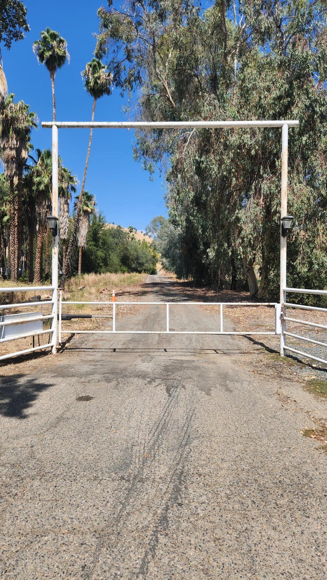 0 Hwy 190 (7.55 Ac), Springville, CA 93265