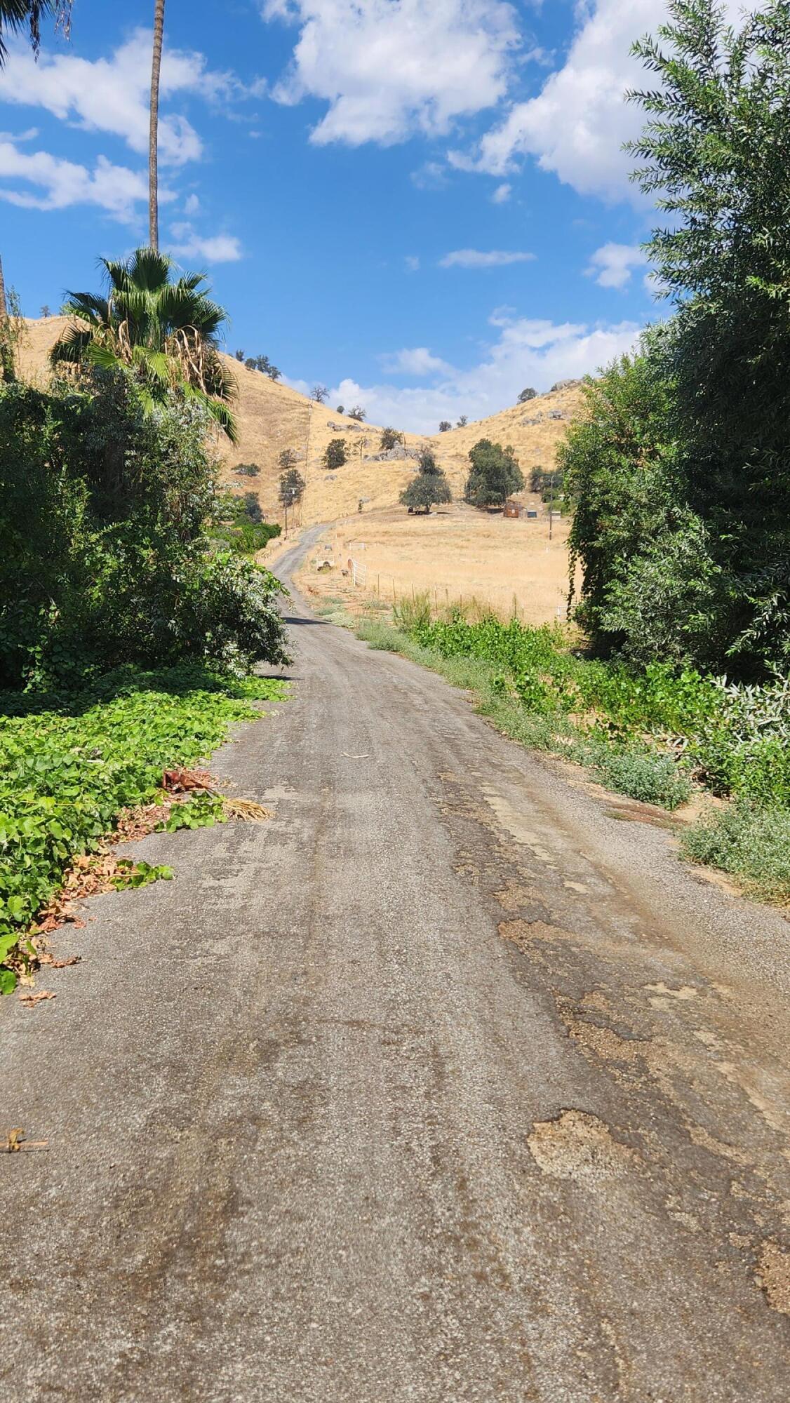 0 Hwy 190 (7.55 Ac), Springville, CA 93265