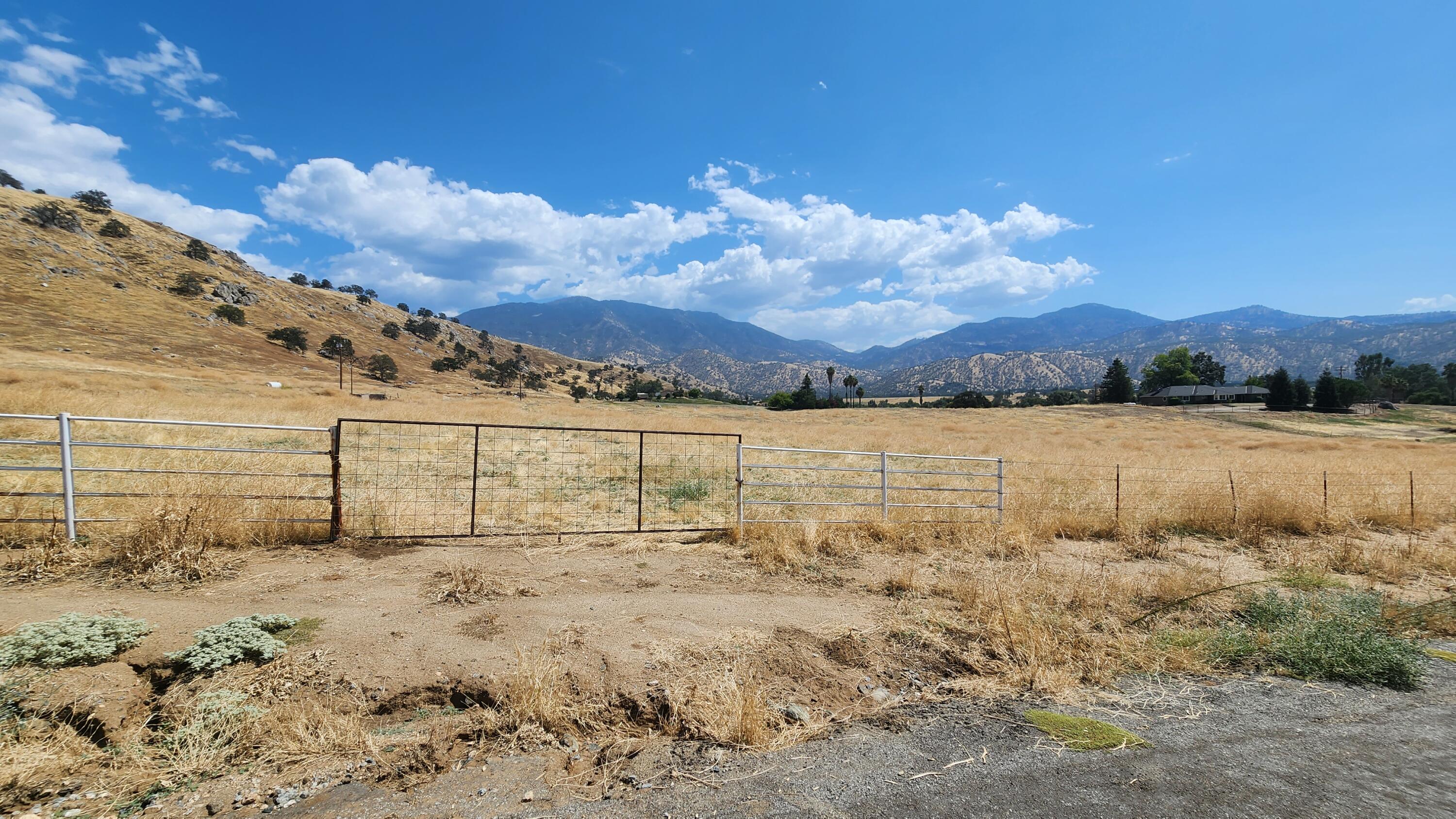 0 Hwy 190 (7.55 Ac), Springville, CA 93265