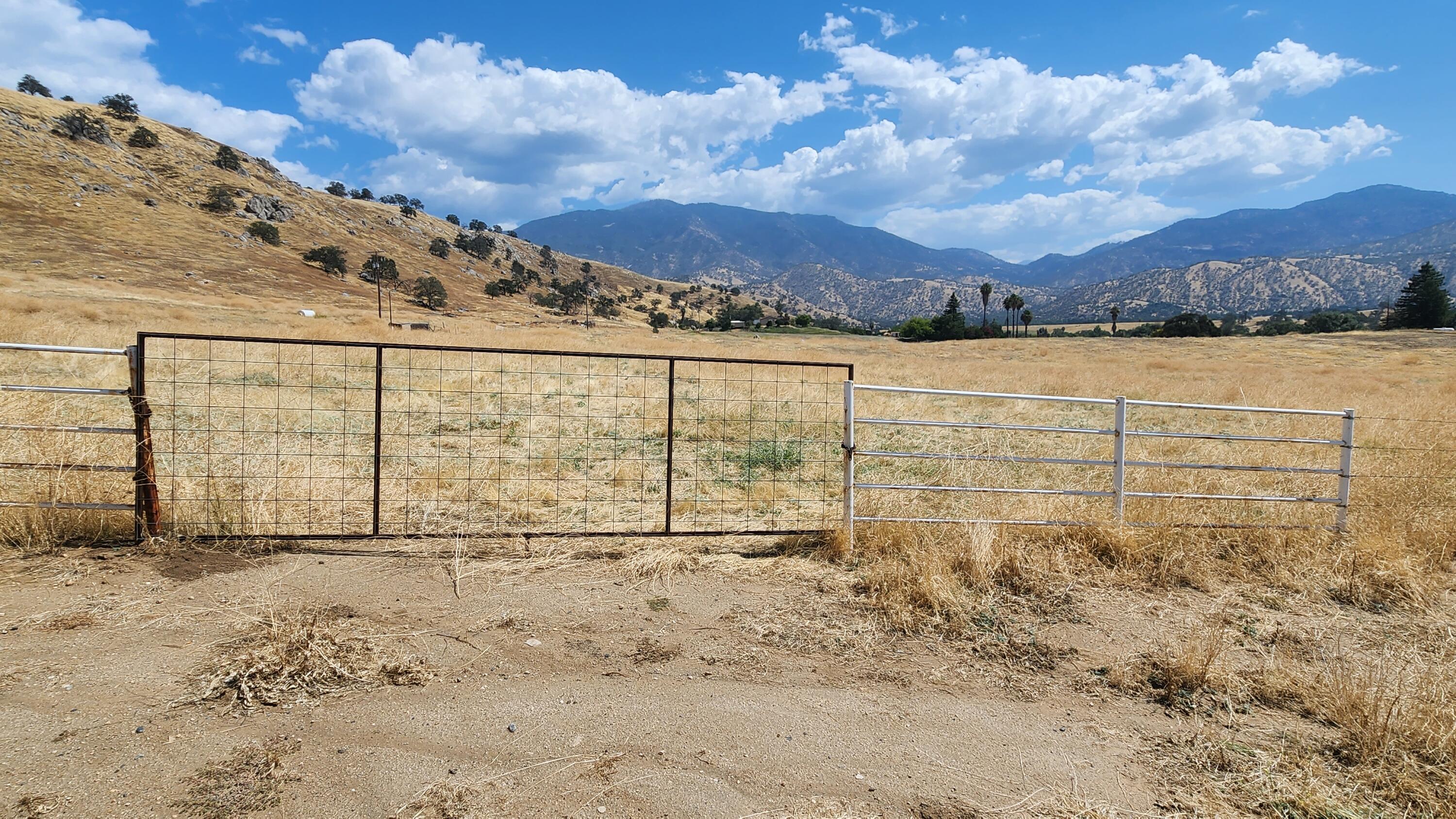 0 Hwy 190 (7.55 Ac), Springville, CA 93265