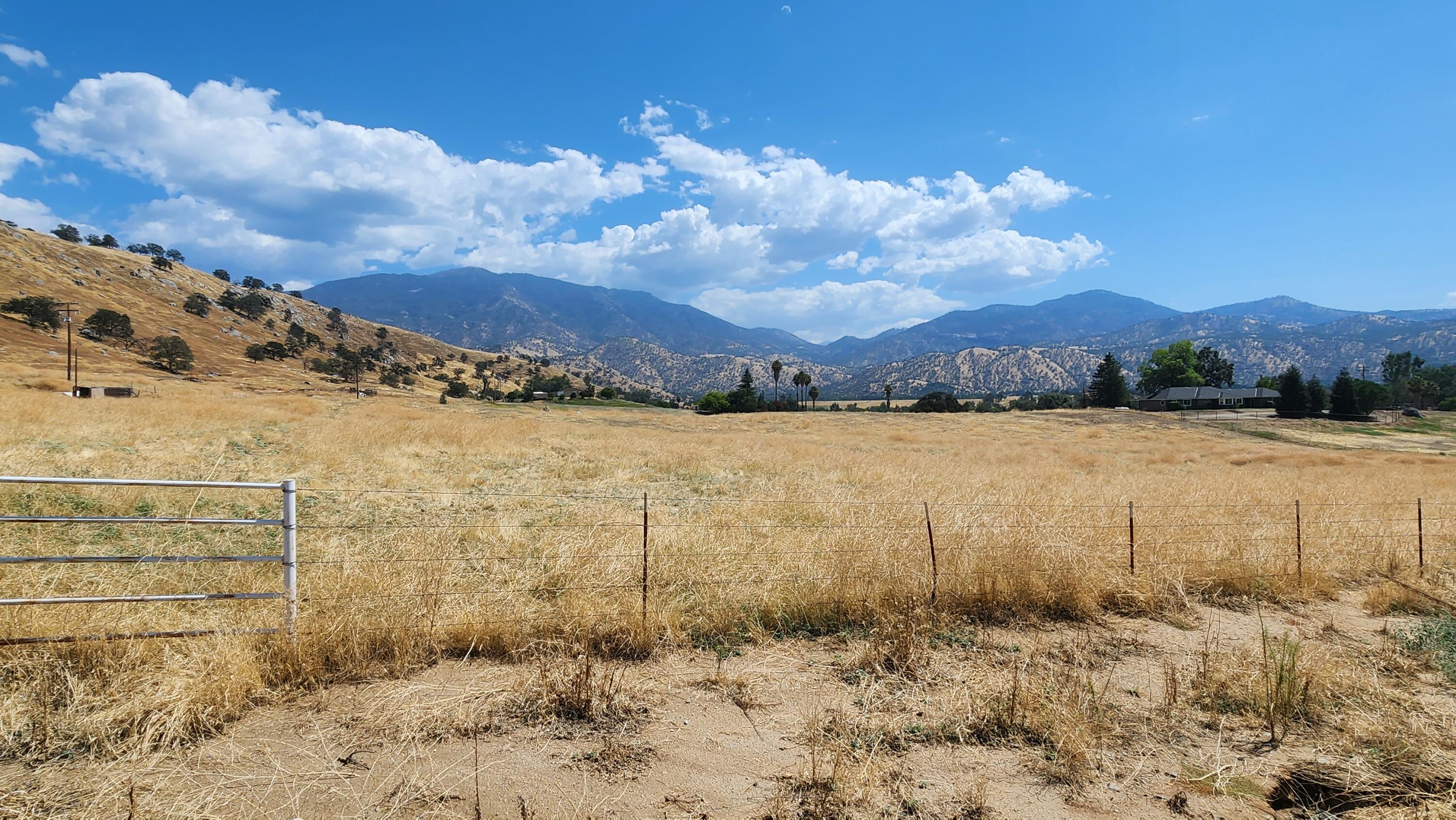 0 Hwy 190 (7.55 Ac), Springville, CA 93265