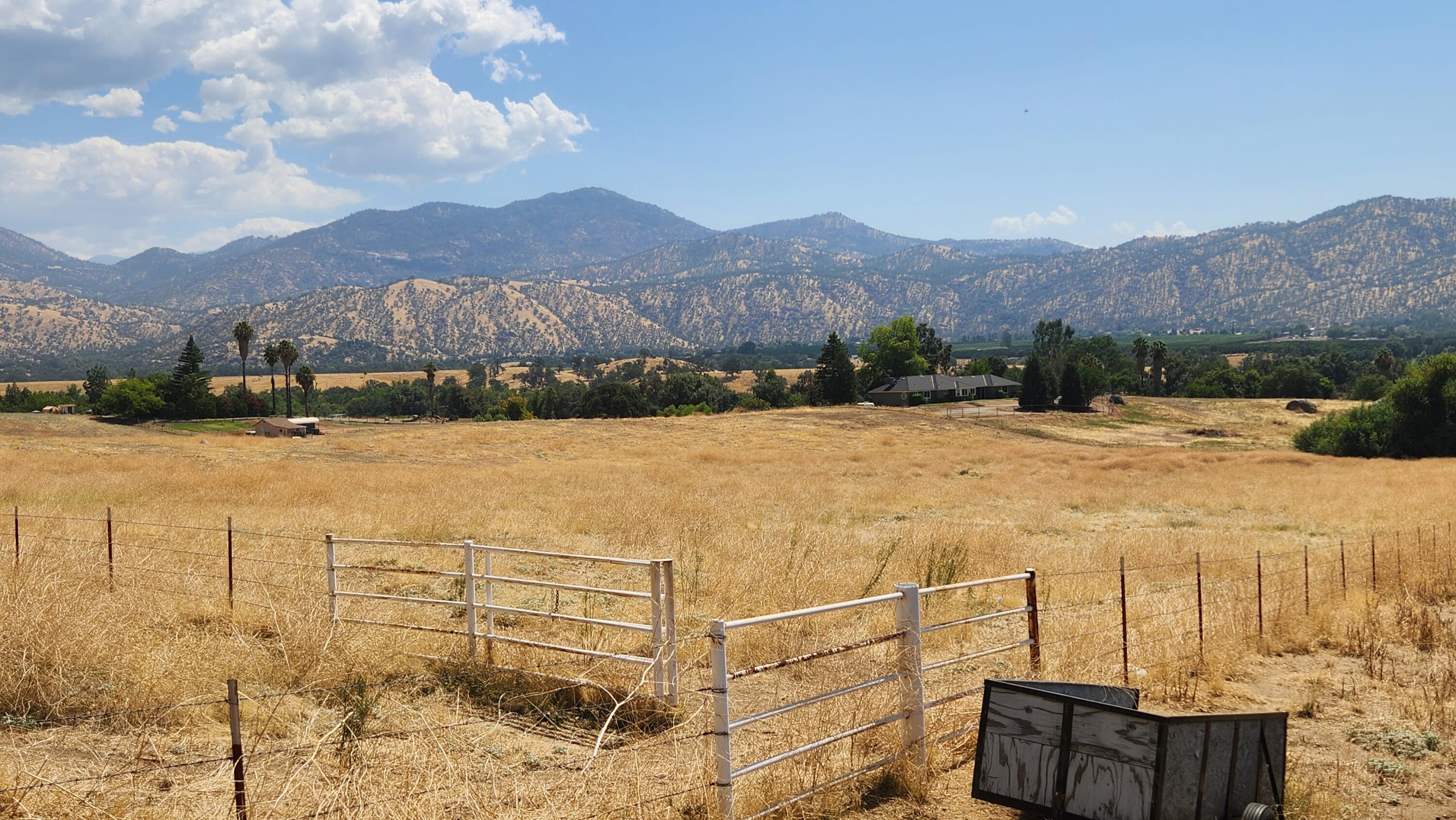 0 Hwy 190 (7.55 Ac), Springville, CA 93265