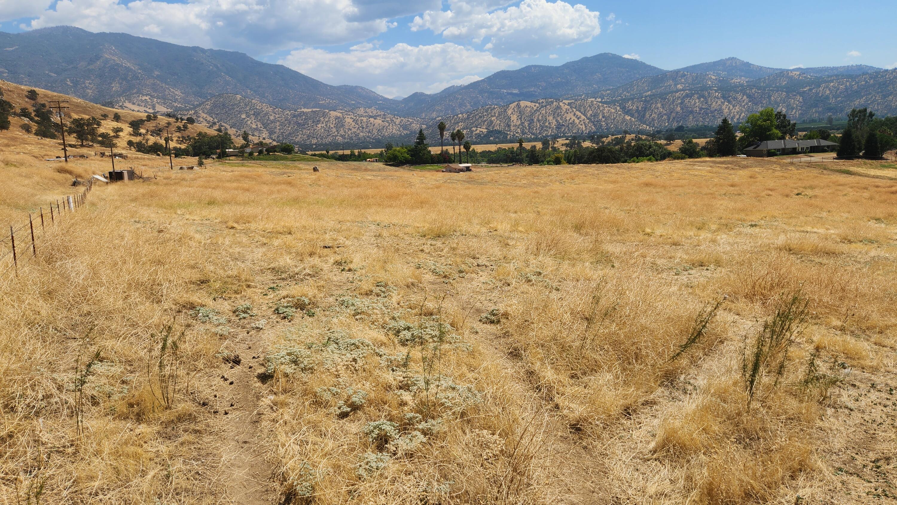 0 Hwy 190 (7.55 Ac), Springville, CA 93265