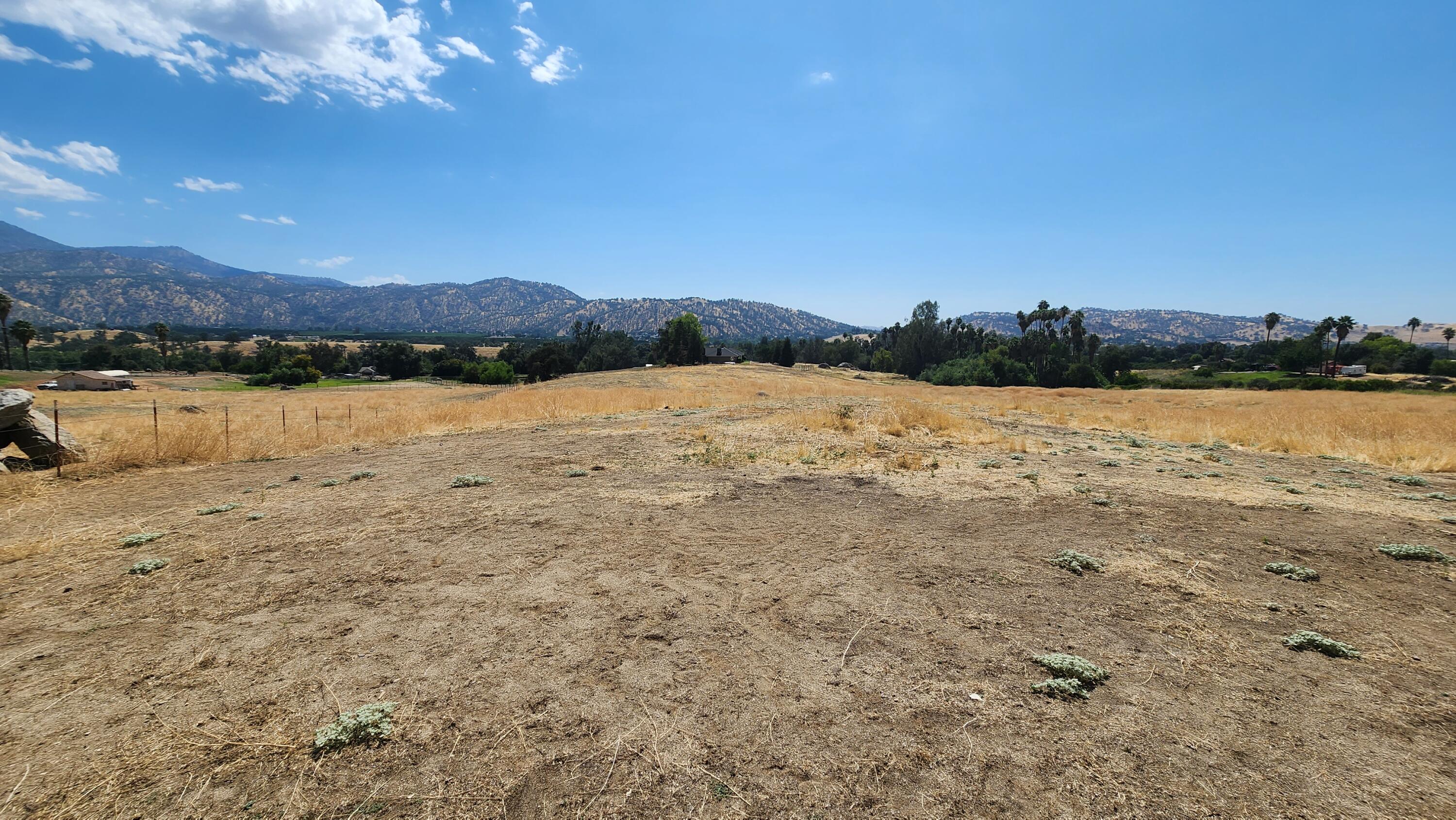 0 Hwy 190 (7.55 Ac), Springville, CA 93265
