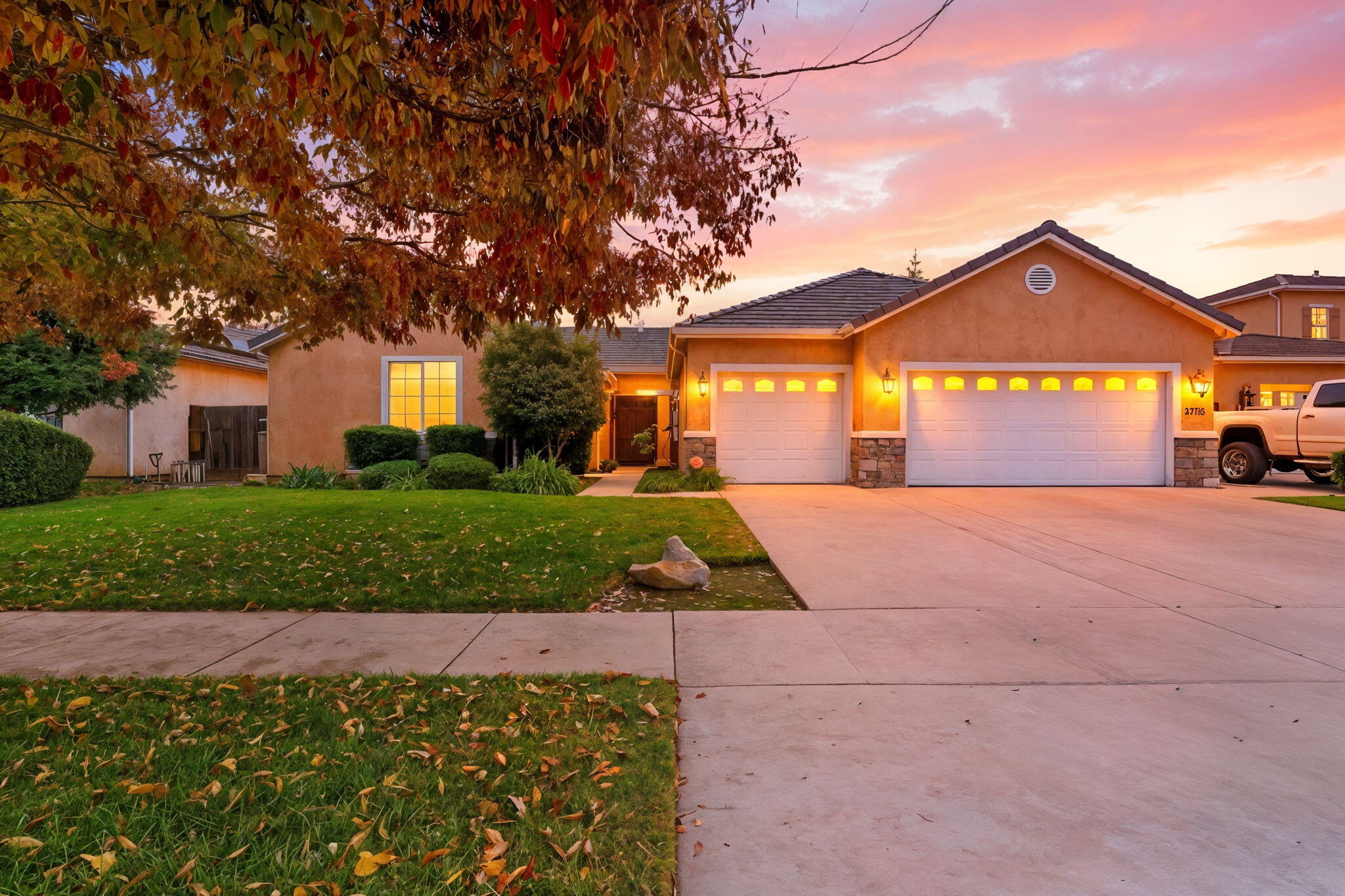 3226 S Tipton St, Visalia, CA 93292