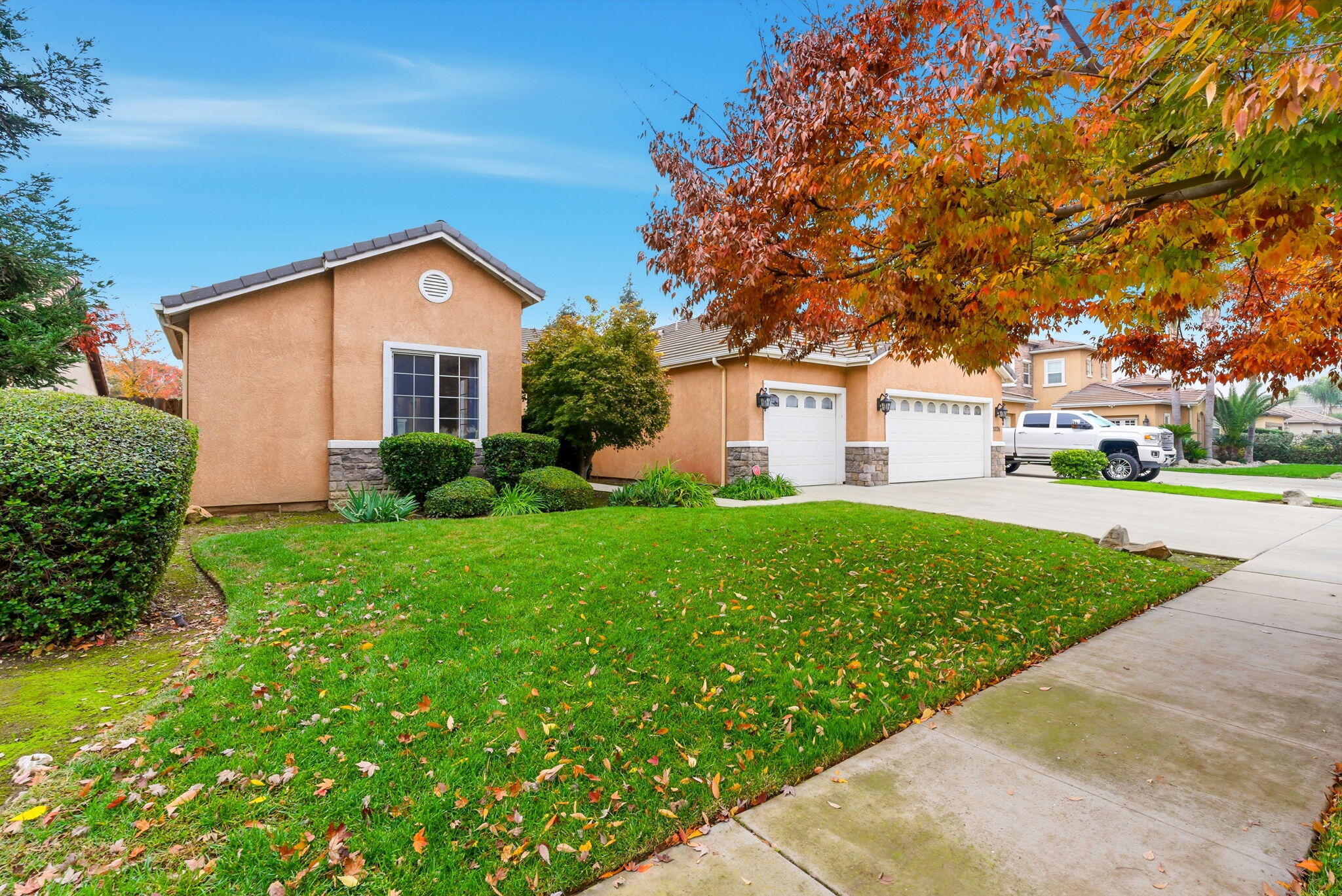 3226 S Tipton St, Visalia, CA 93292