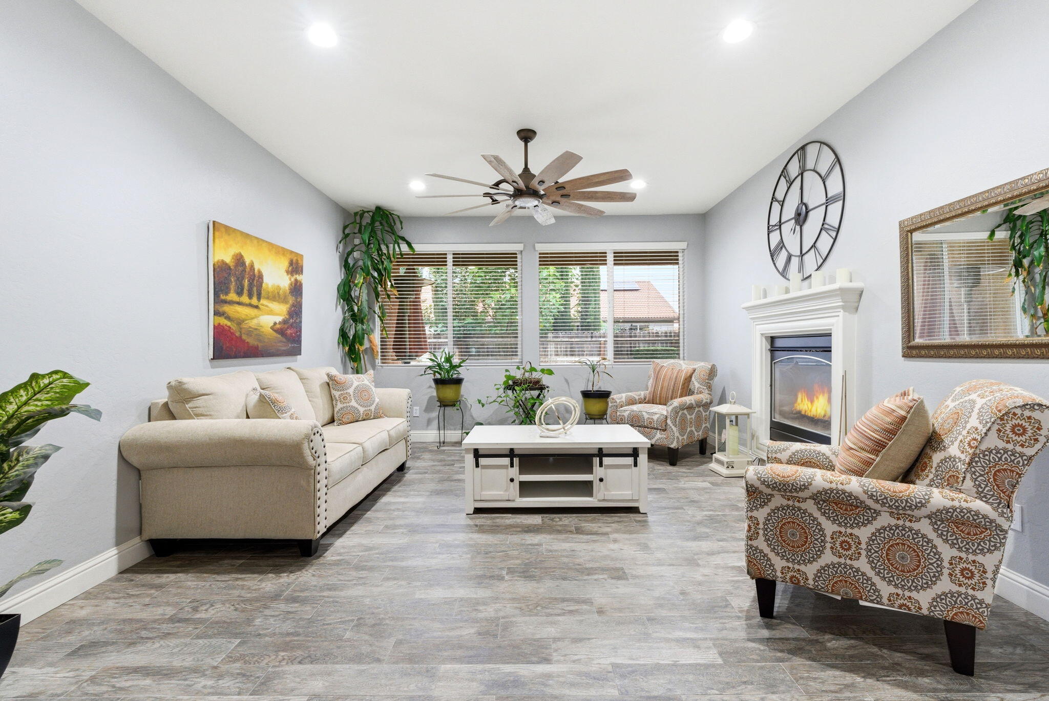 3226 S Tipton St, Visalia, CA 93292