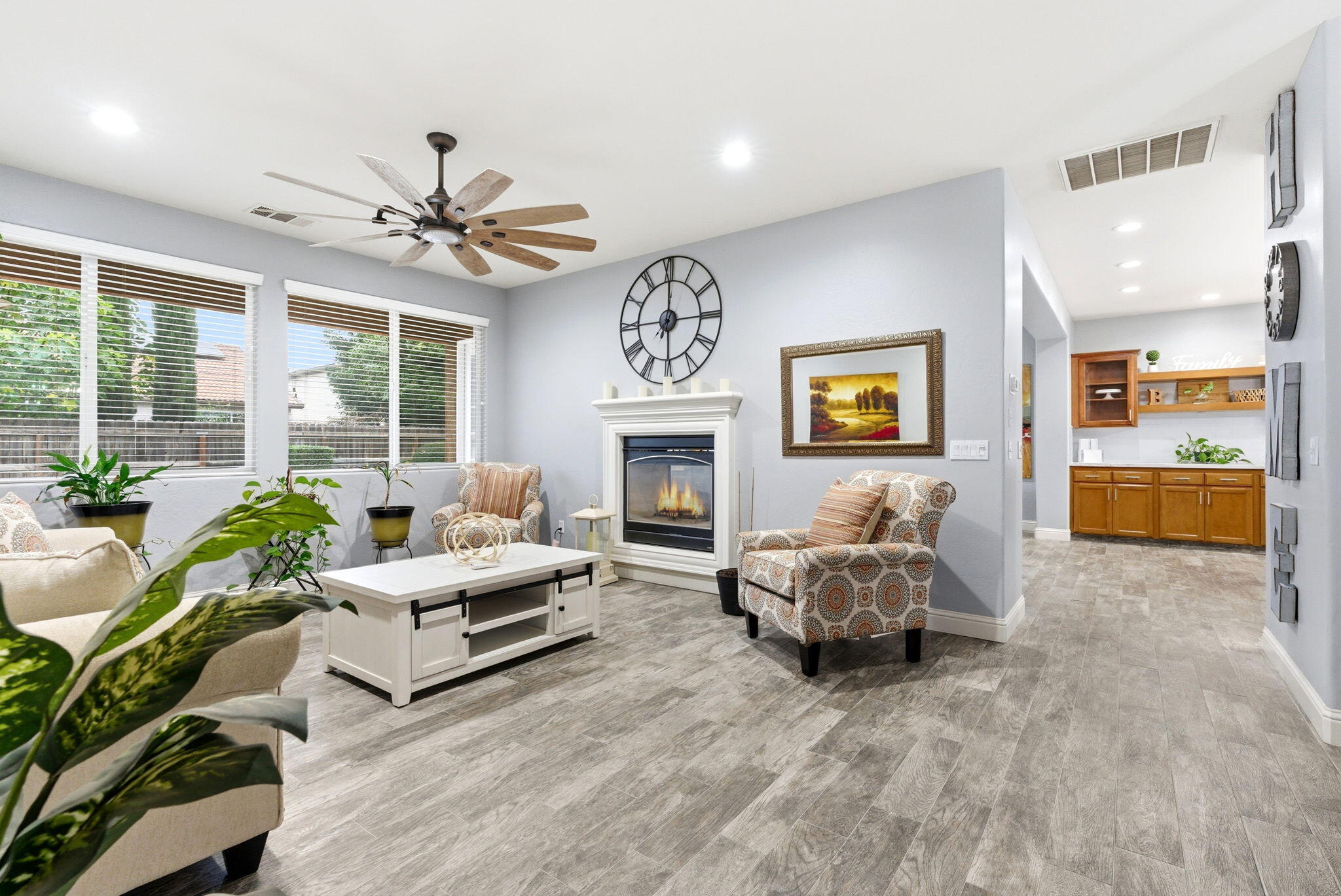 3226 S Tipton St, Visalia, CA 93292