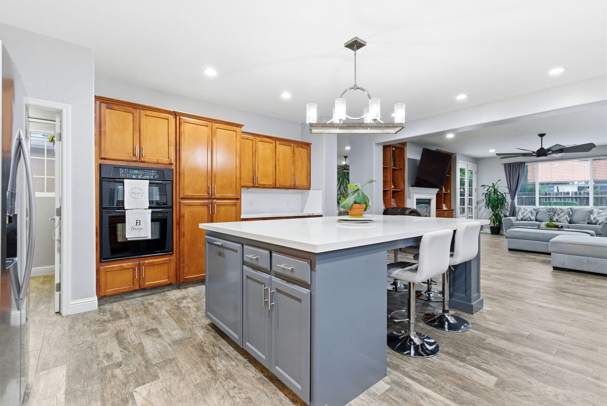 3226 S Tipton St, Visalia, CA 93292