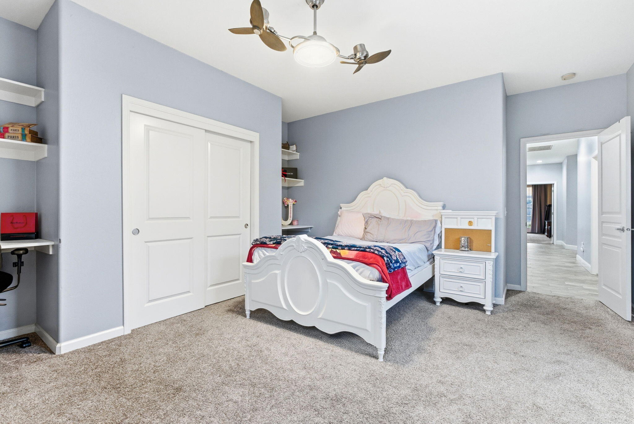 3226 S Tipton St, Visalia, CA 93292