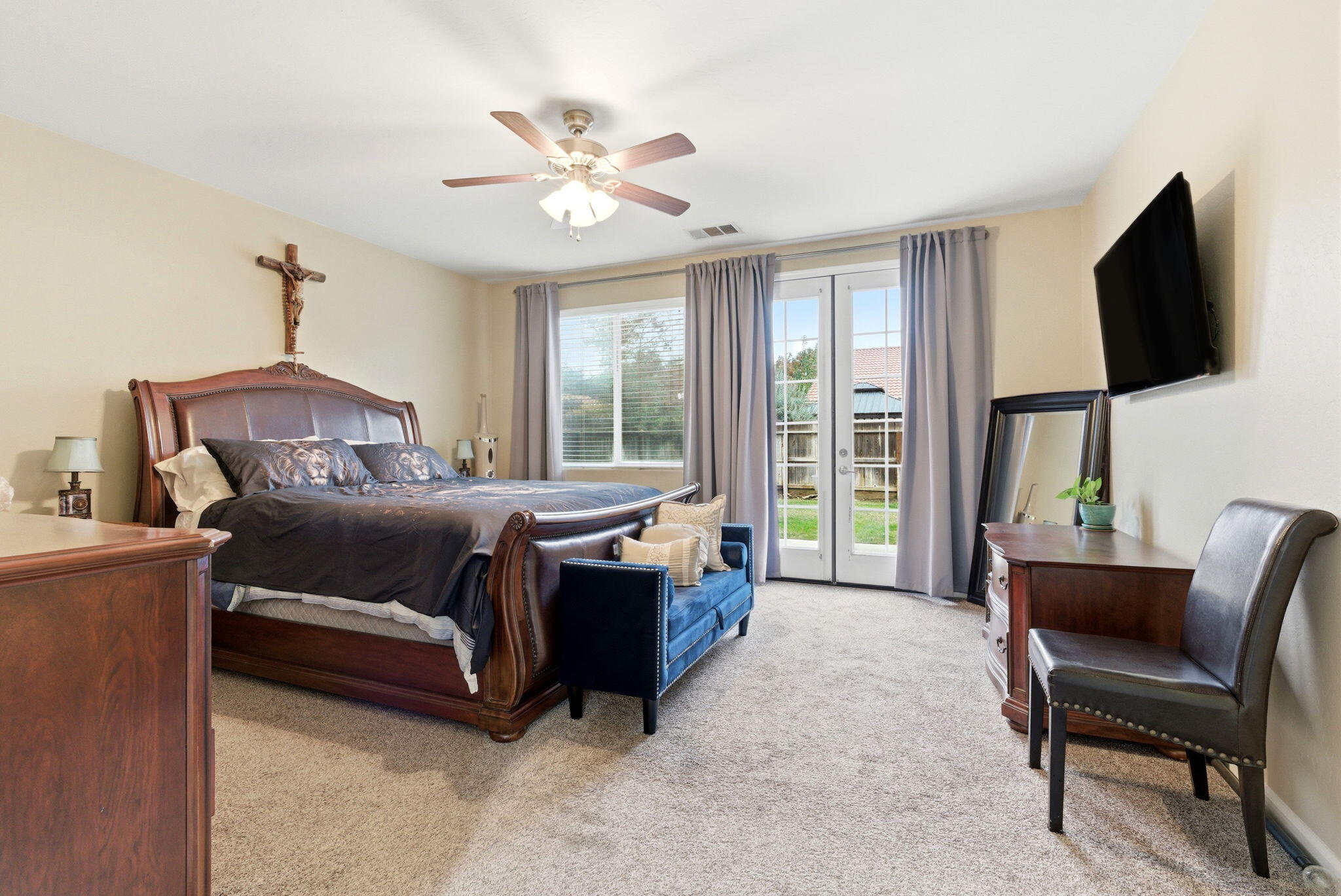 3226 S Tipton St, Visalia, CA 93292