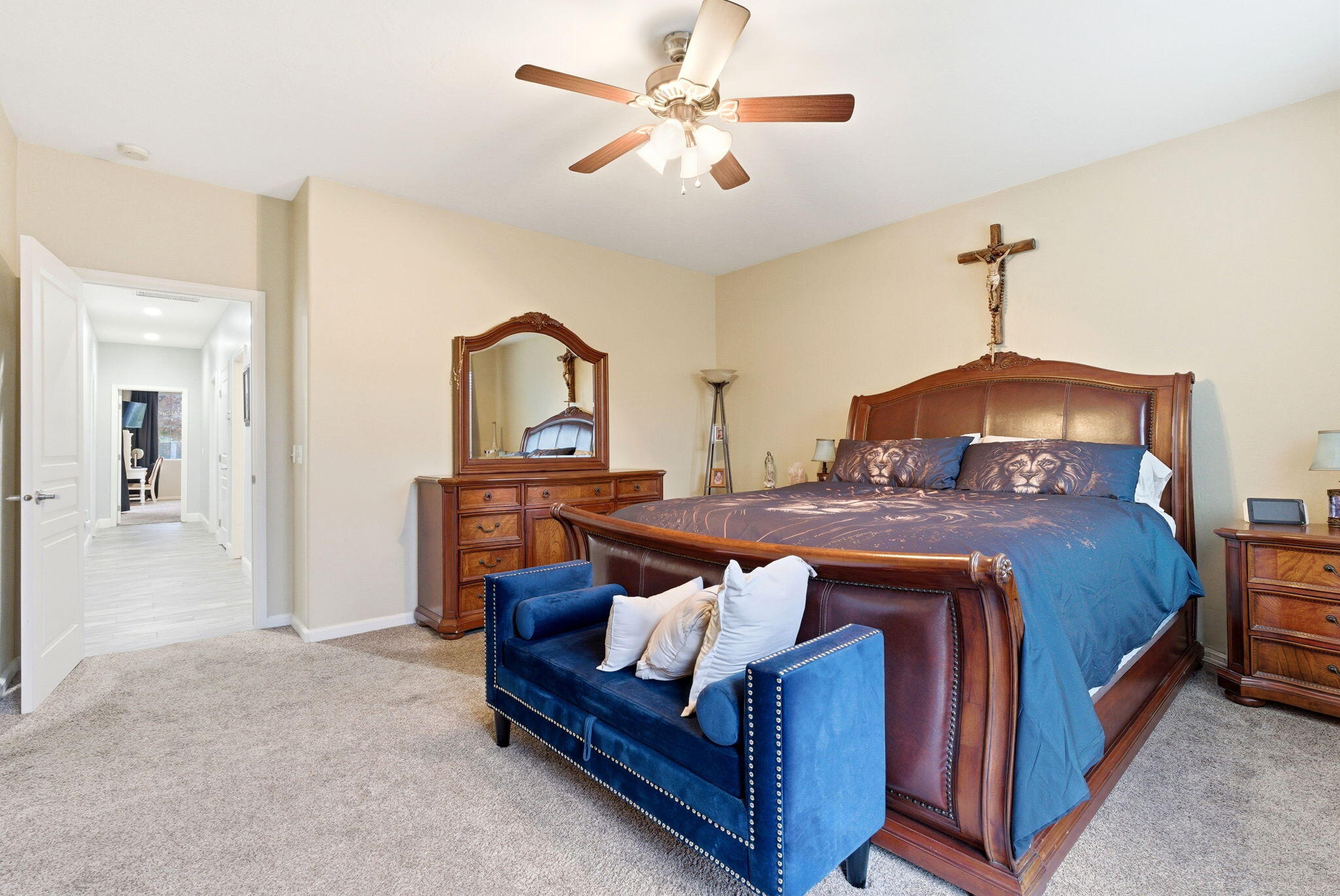 3226 S Tipton St, Visalia, CA 93292