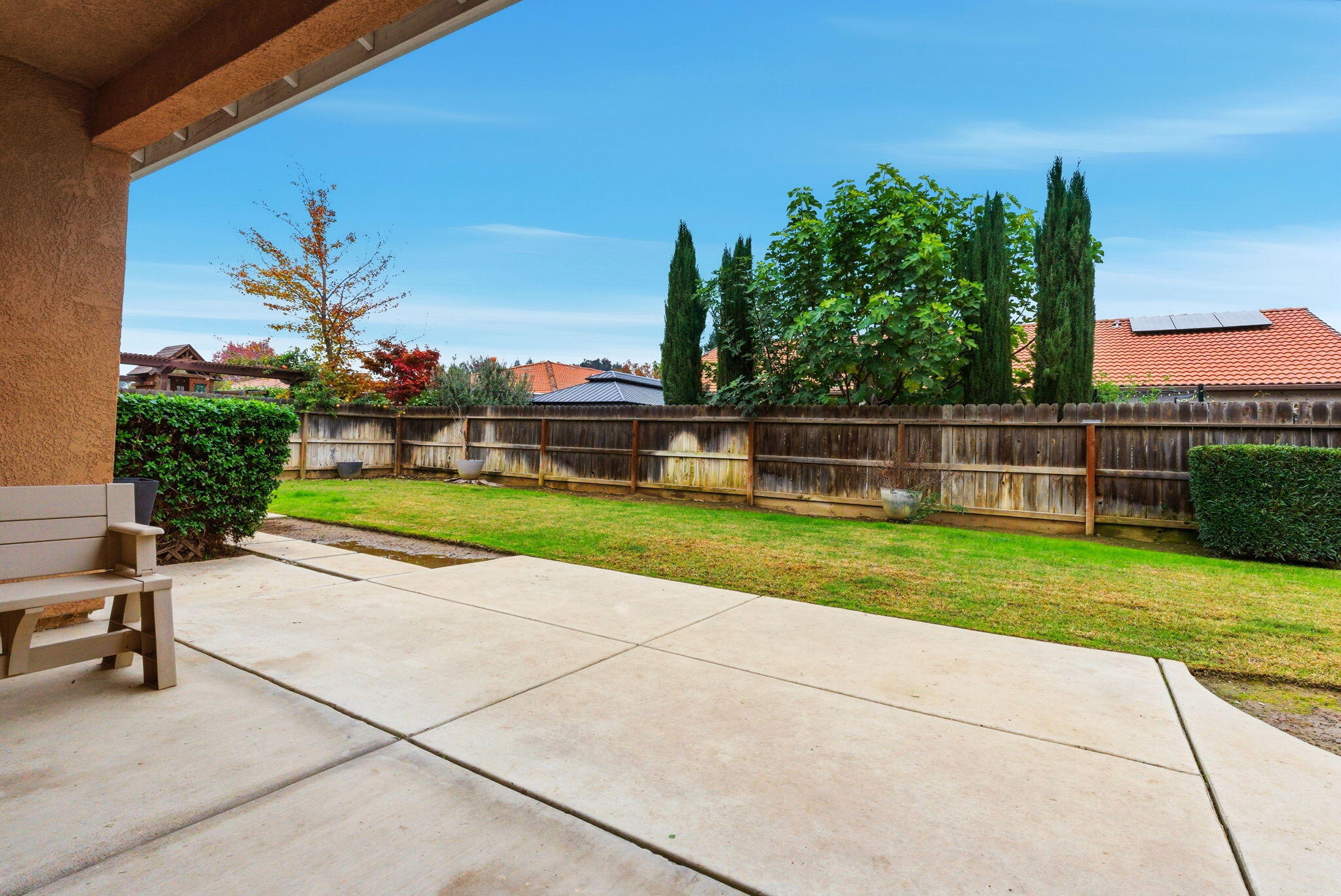 3226 S Tipton St, Visalia, CA 93292