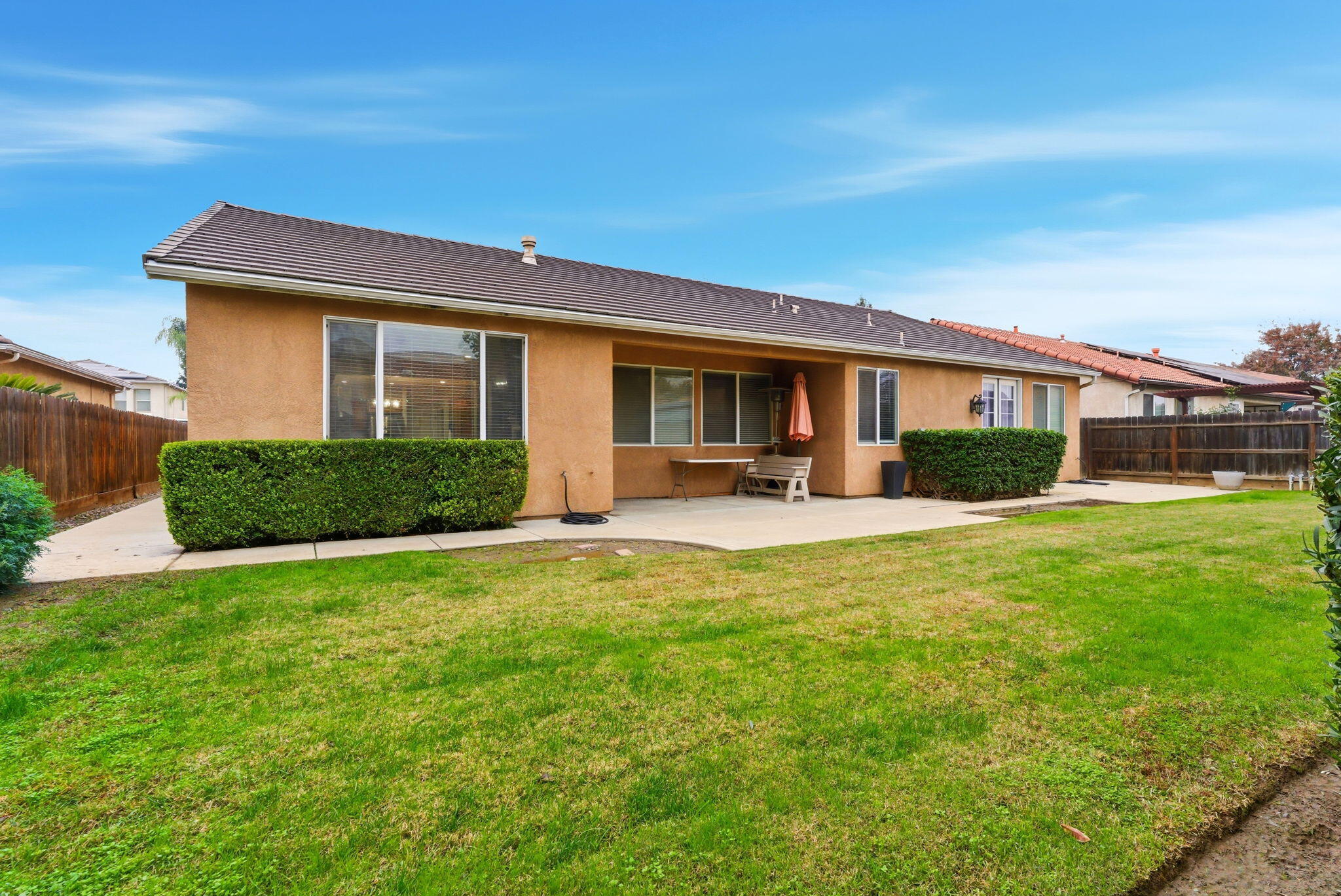 3226 S Tipton St, Visalia, CA 93292
