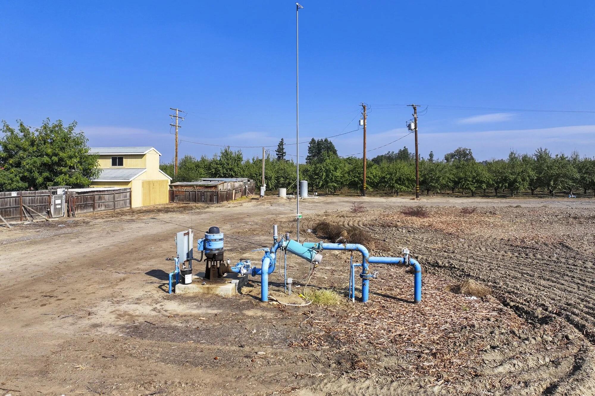 0 S Mooney Blvd, Visalia, CA 93277