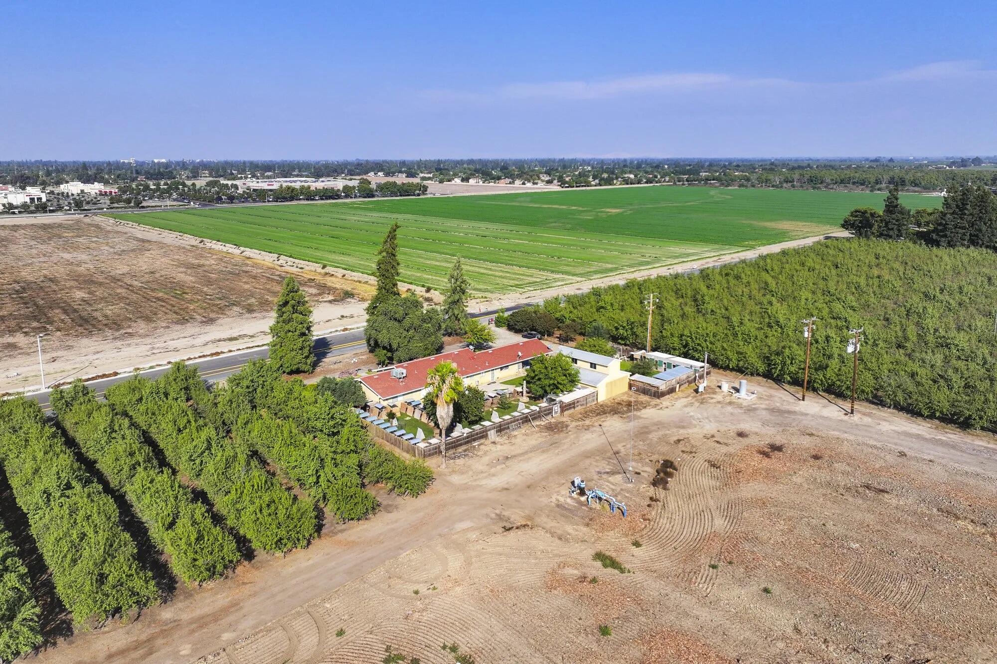 0 S Mooney Blvd, Visalia, CA 93277