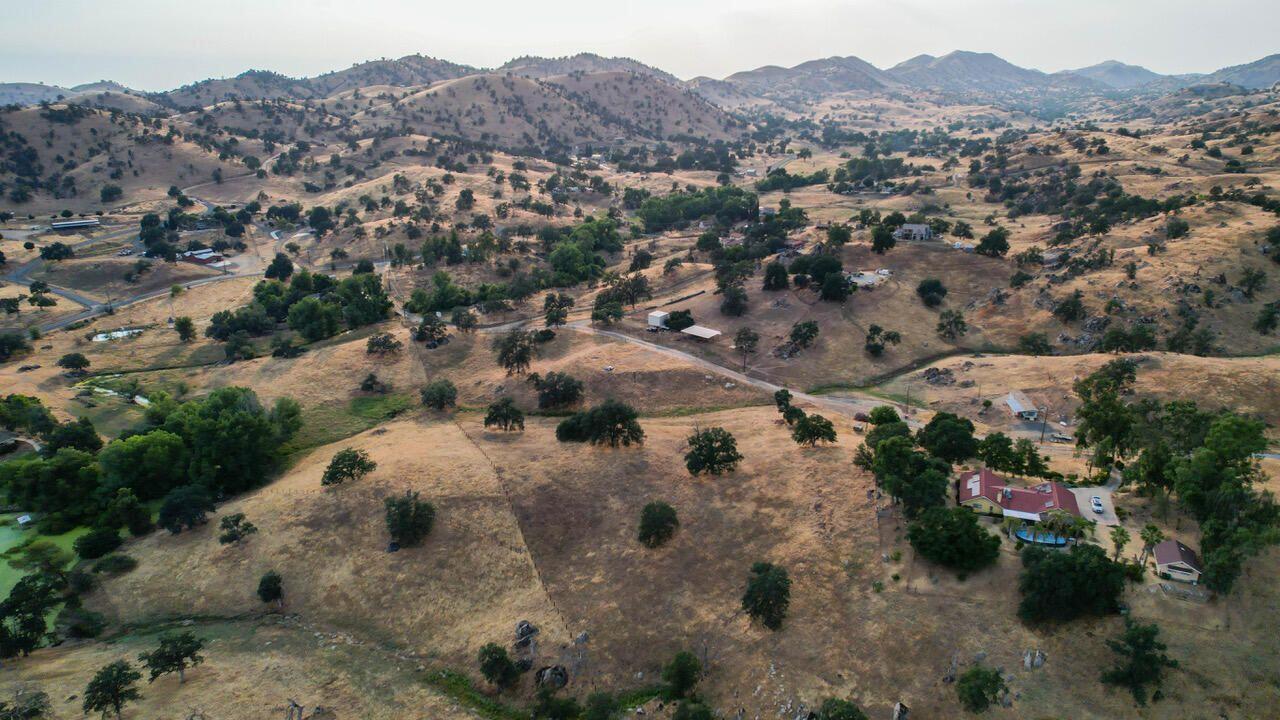 0 Blue Herron Ln, Springville, CA 93265