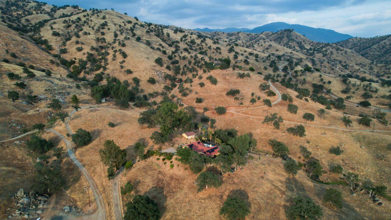 0 Blue Herron Ln, Springville, CA 93265