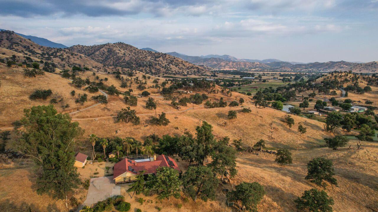 0 Blue Herron Ln, Springville, CA 93265