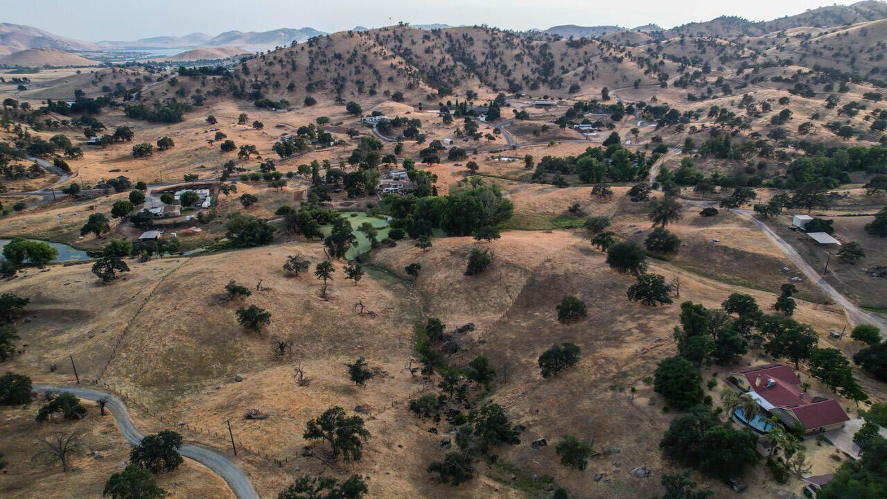 0 Blue Herron Ln, Springville, CA 93265