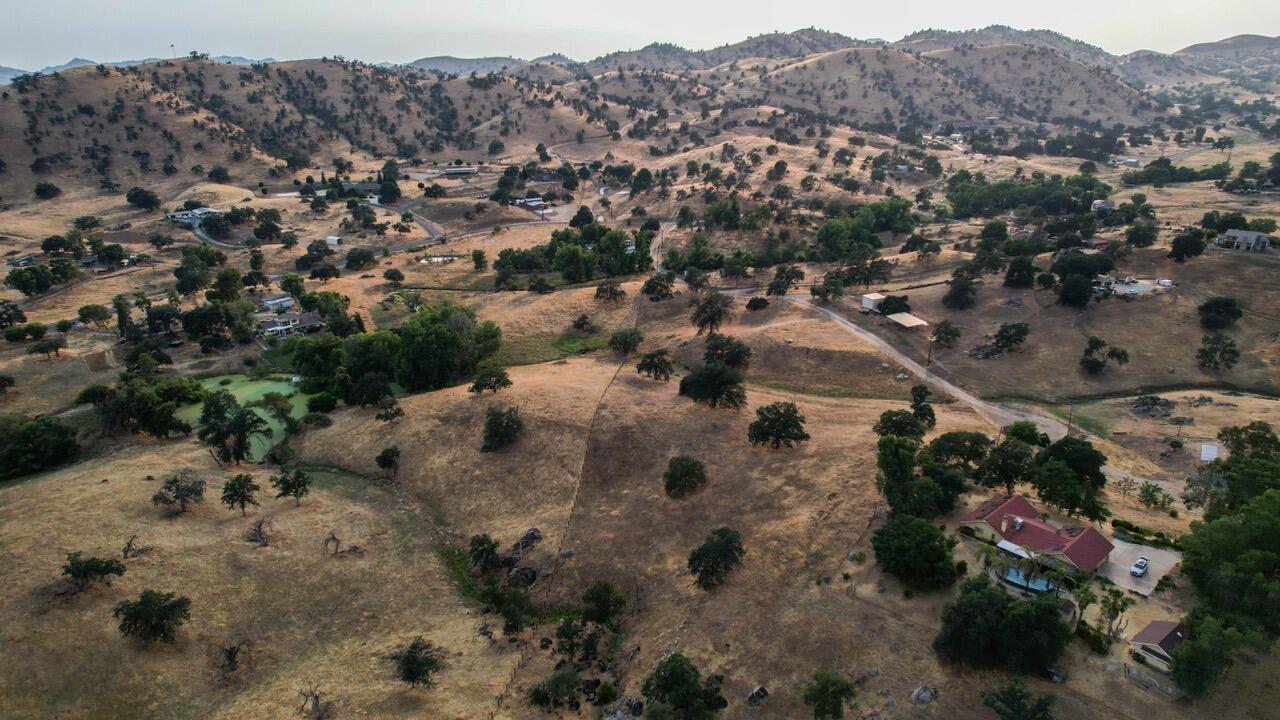 0 Blue Herron Ln, Springville, CA 93265