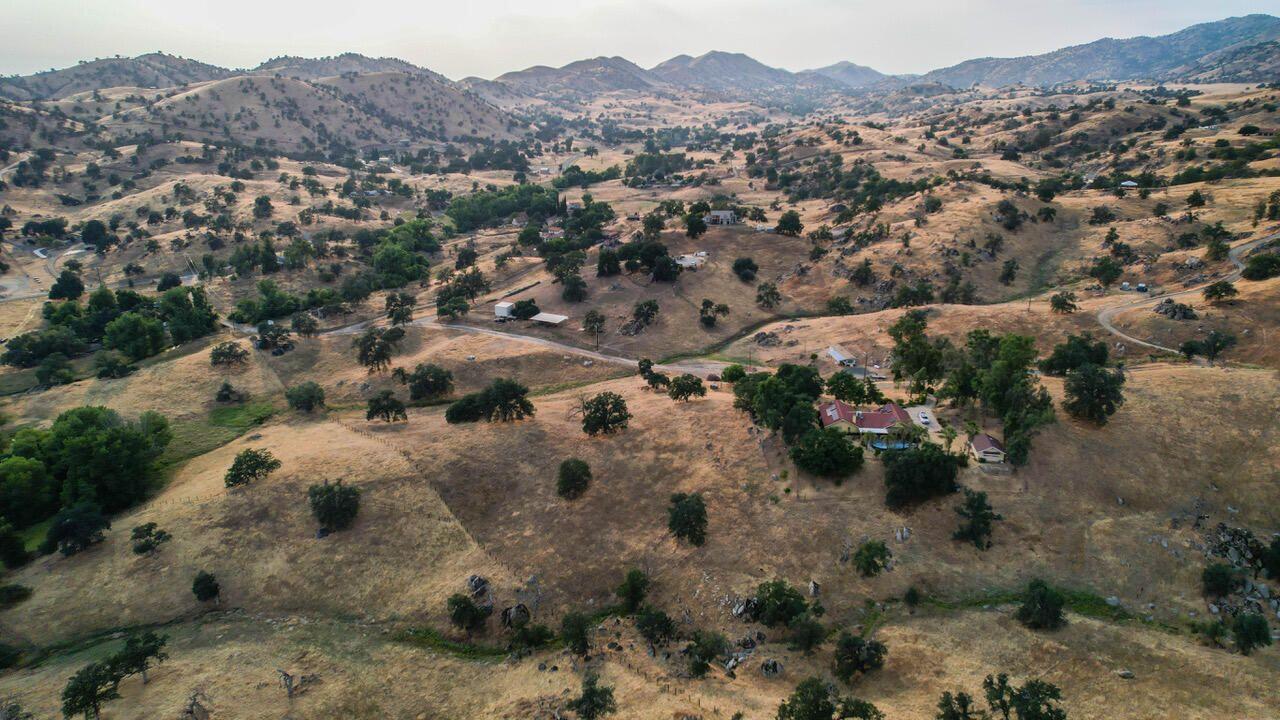 0 Blue Herron Ln, Springville, CA 93265