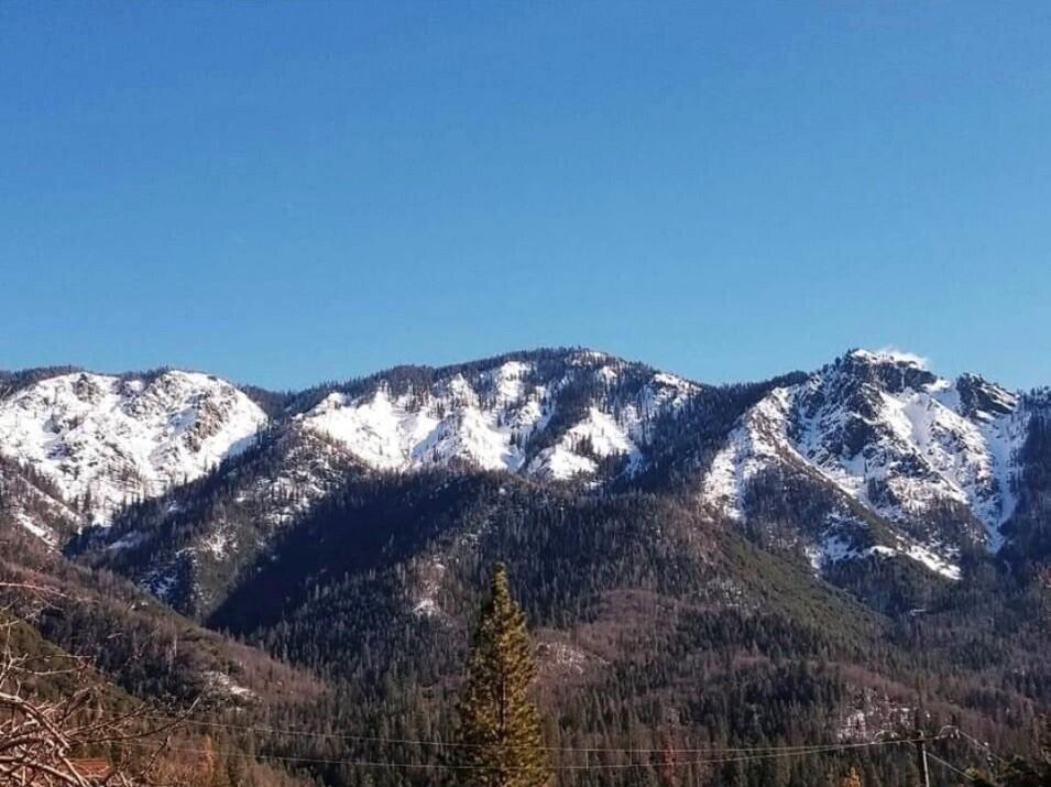 305 John Lewis Dr, Springville, CA 93265