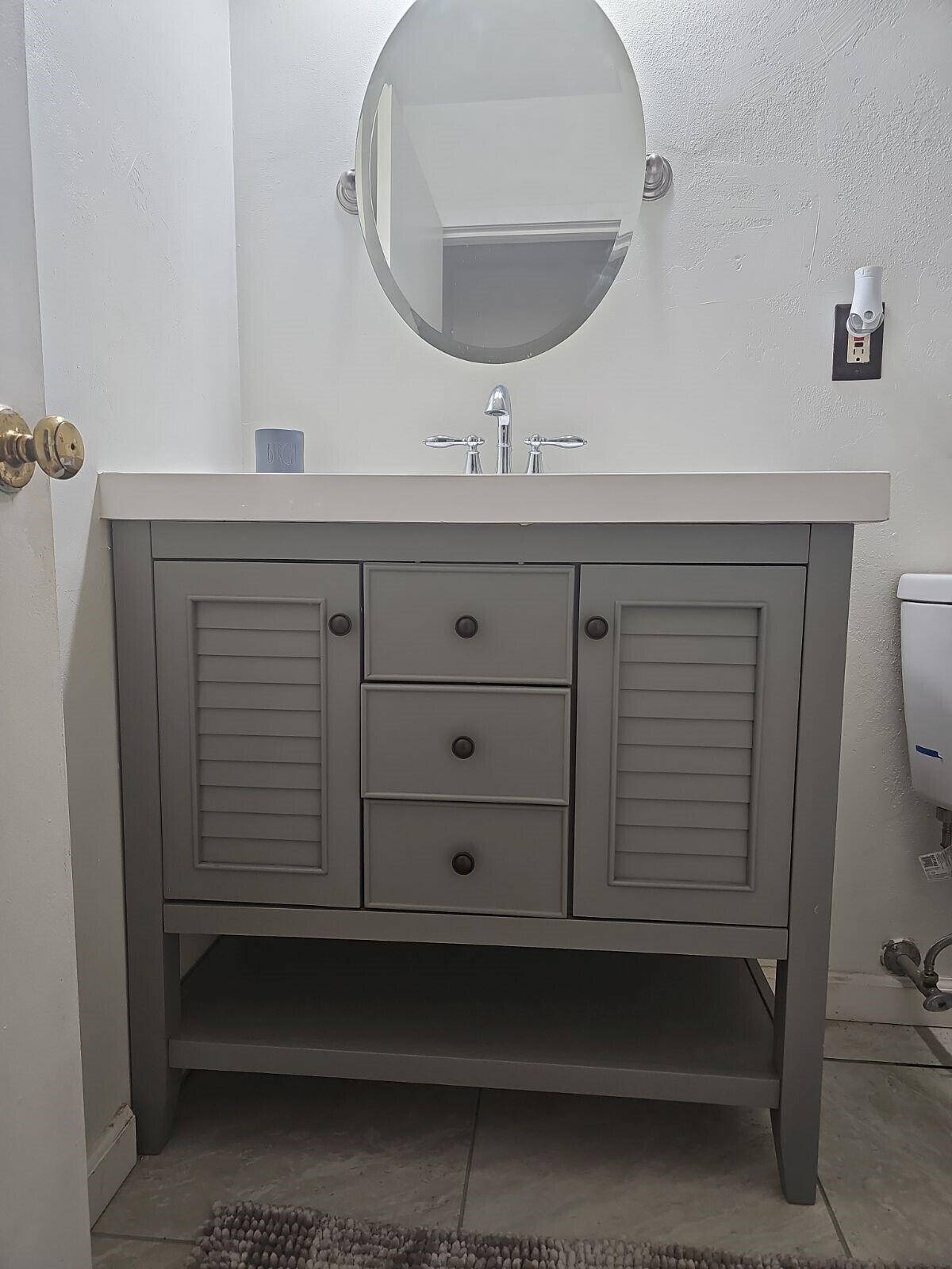 305 John Lewis Dr, Springville, CA 93265