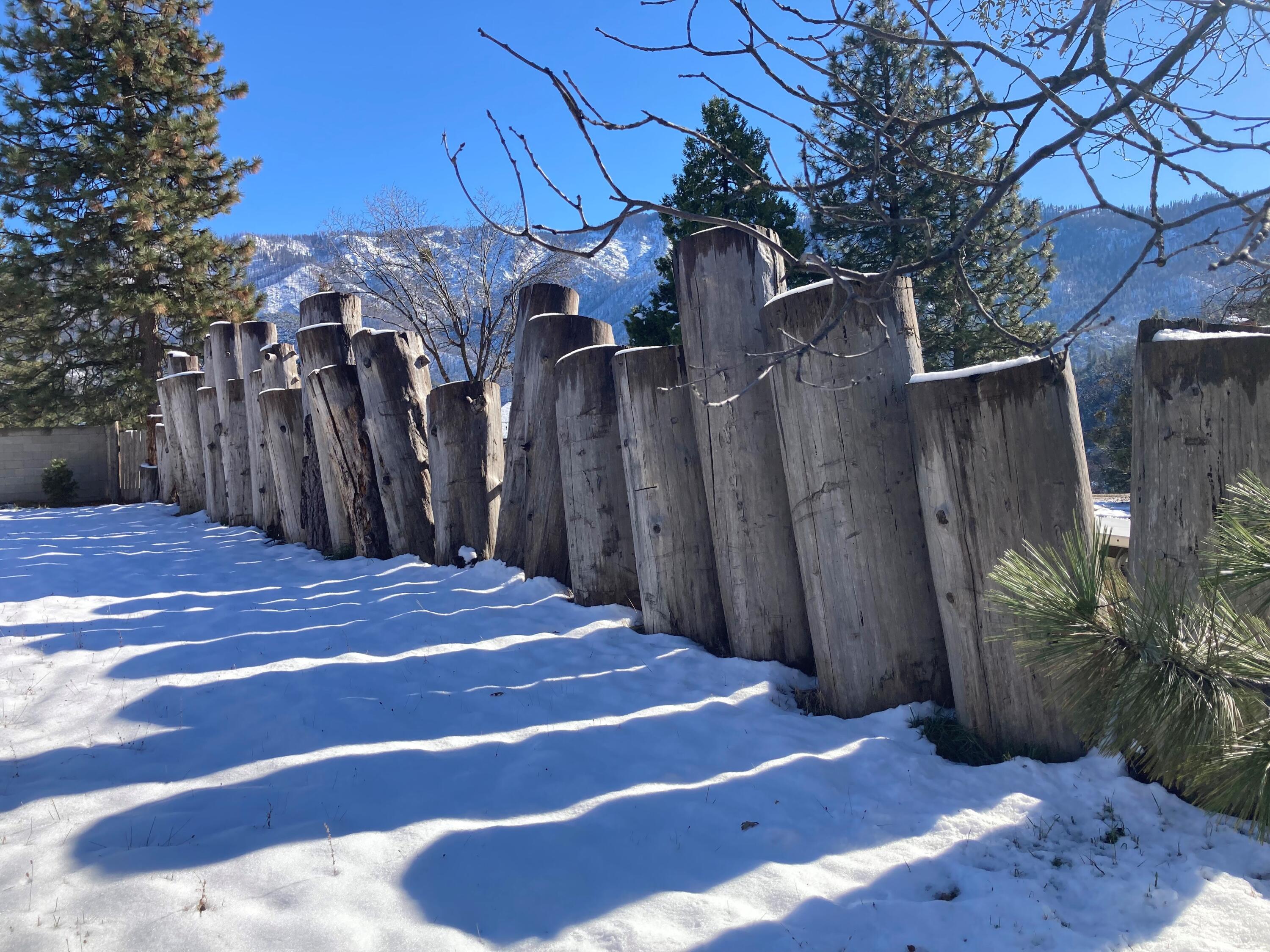 305 John Lewis Dr, Springville, CA 93265