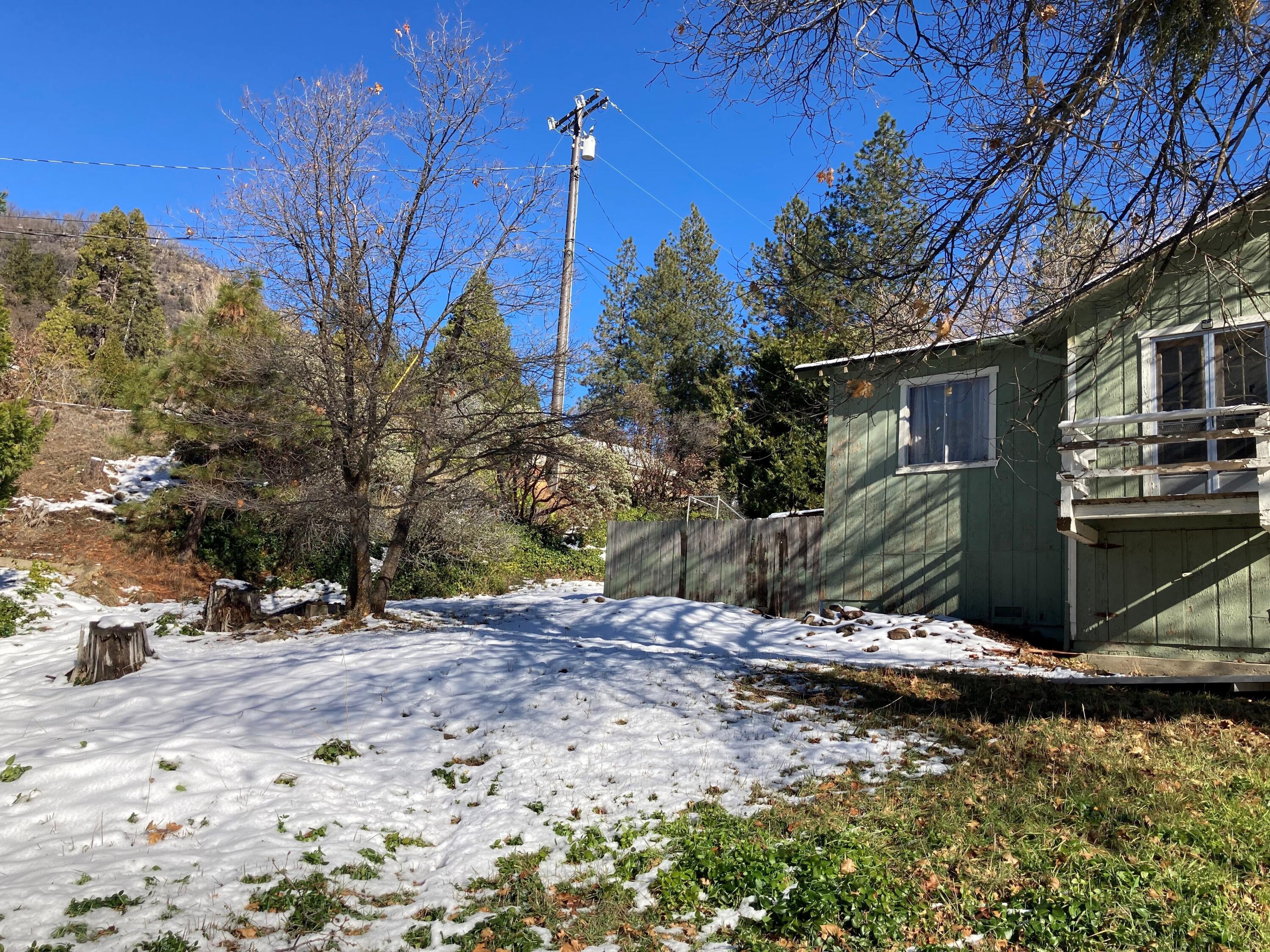 305 John Lewis Dr, Springville, CA 93265