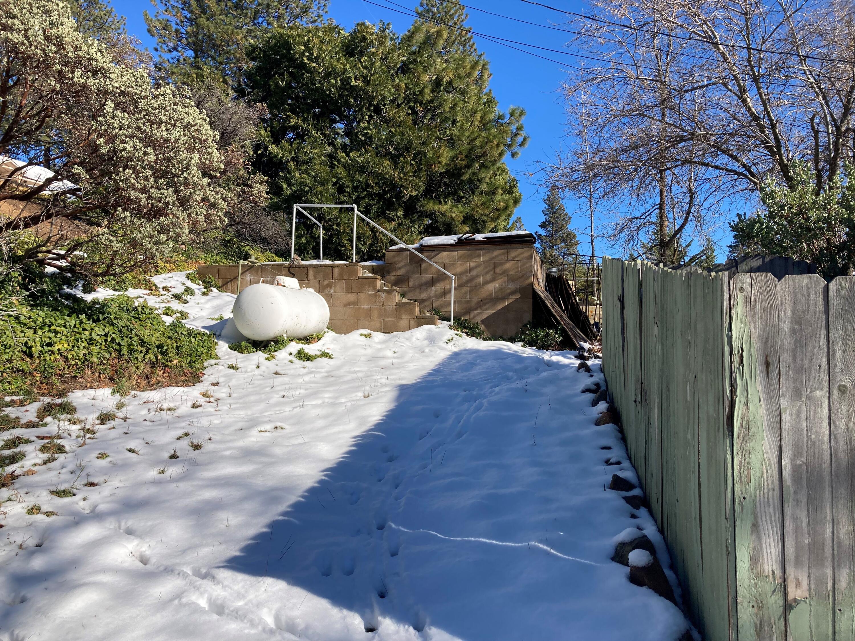 305 John Lewis Dr, Springville, CA 93265