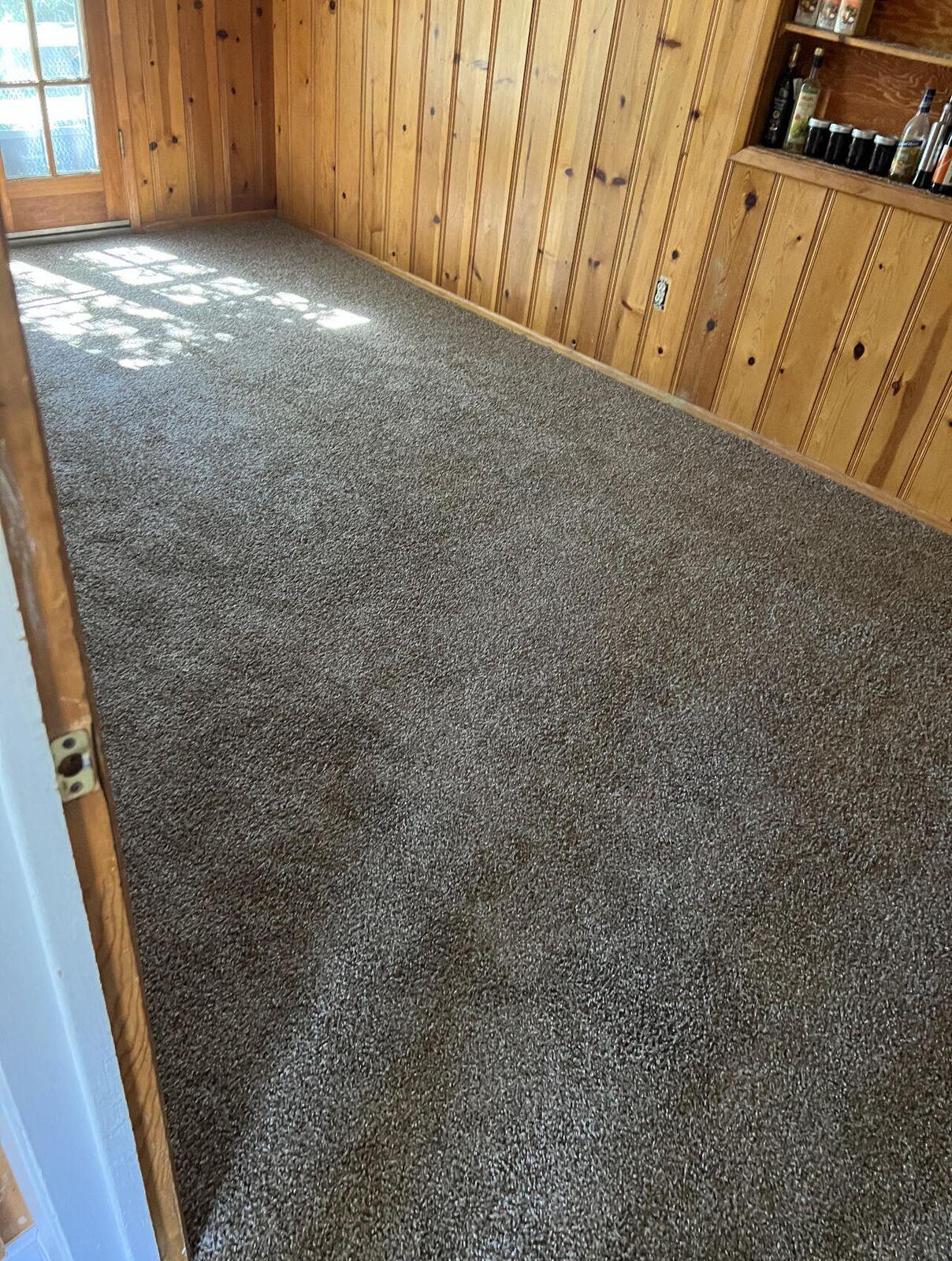 305 John Lewis Dr, Springville, CA 93265