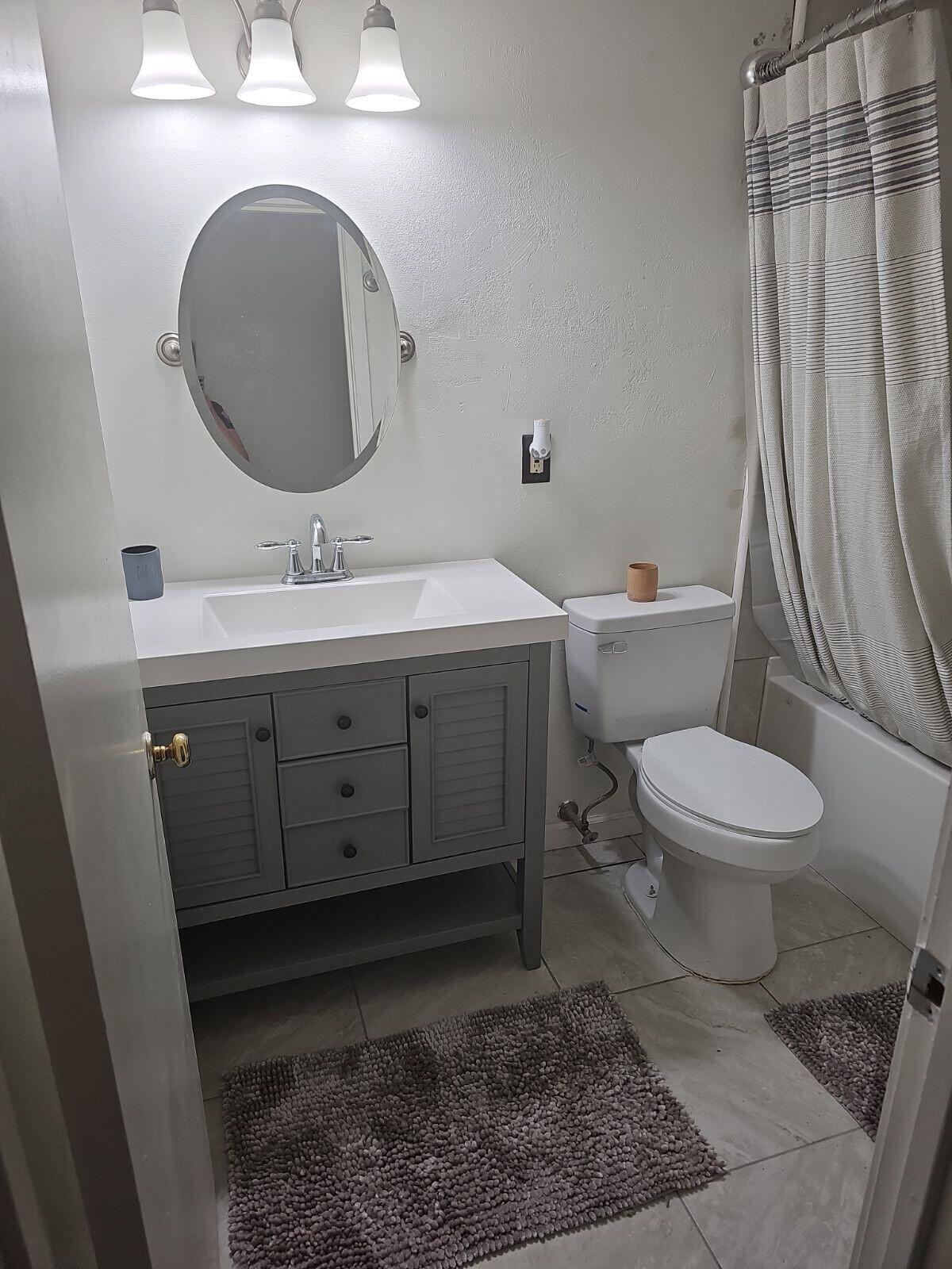 305 John Lewis Dr, Springville, CA 93265