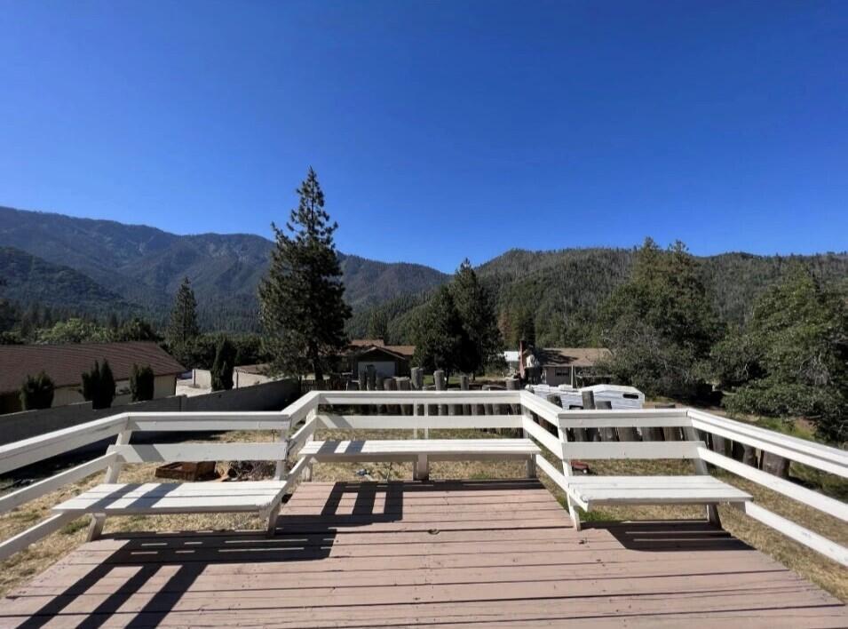 305 John Lewis Dr, Springville, CA 93265