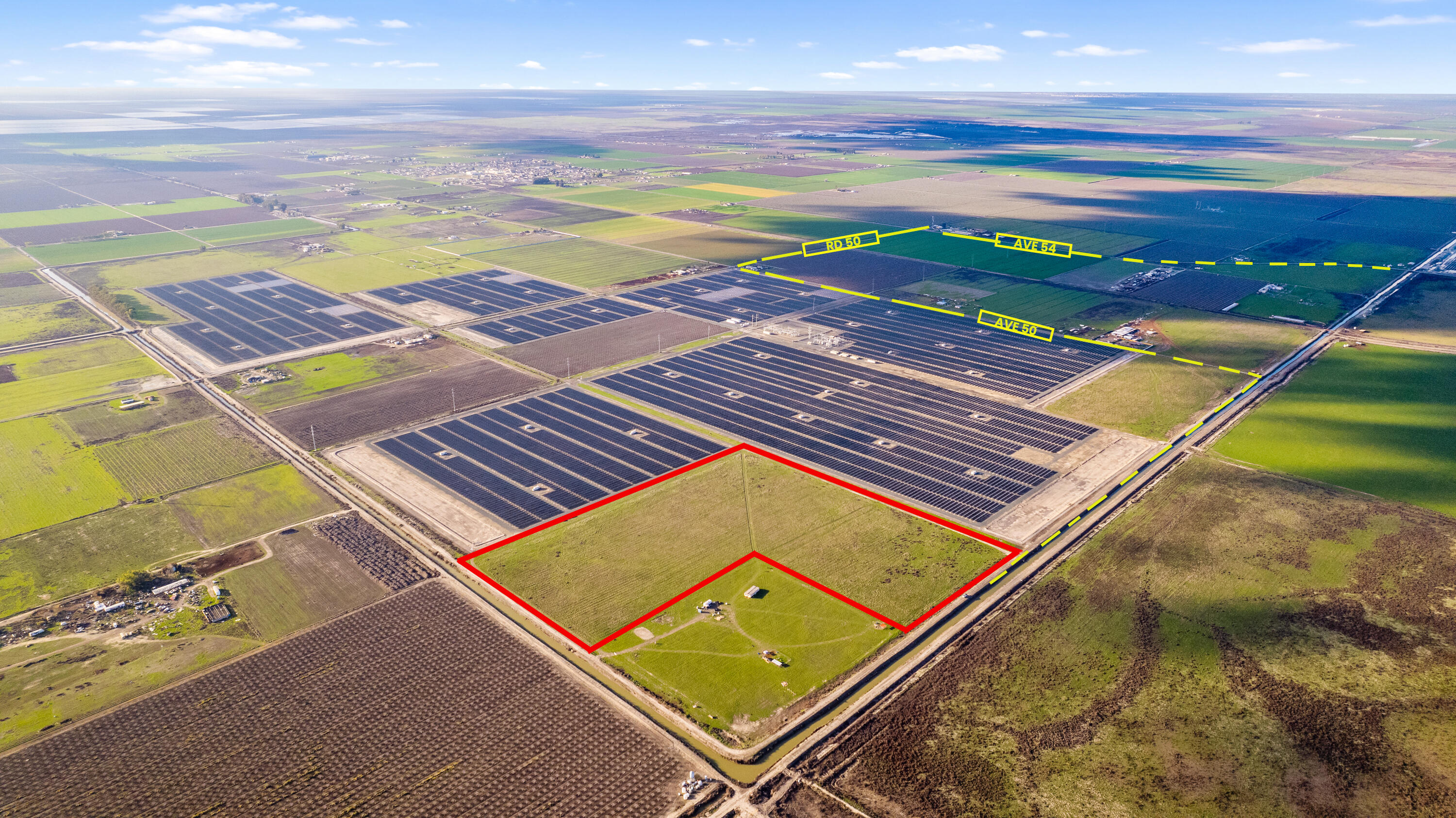 0 Road 56, Alpaugh, CA 93201