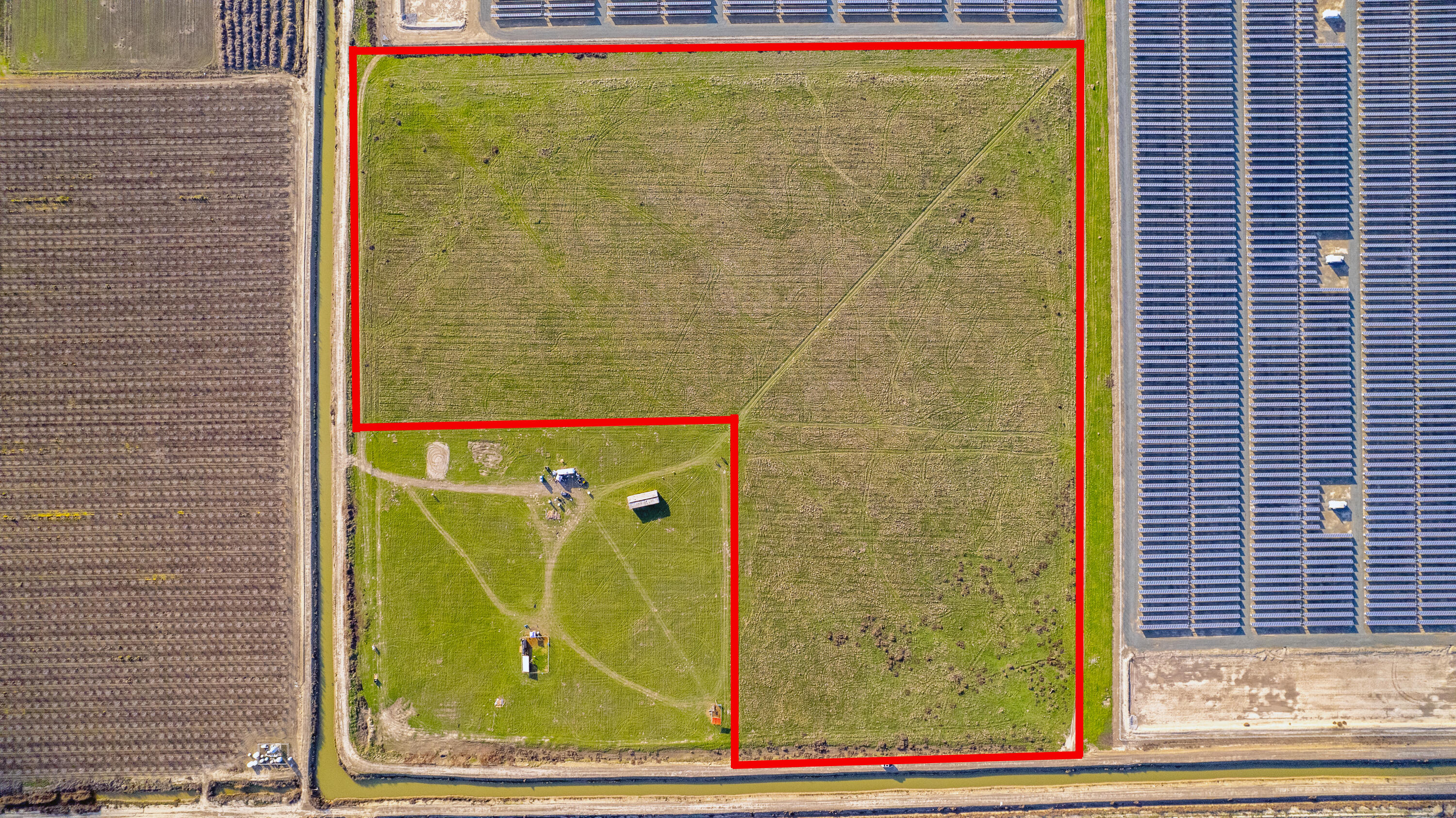 0 Road 56, Alpaugh, CA 93201