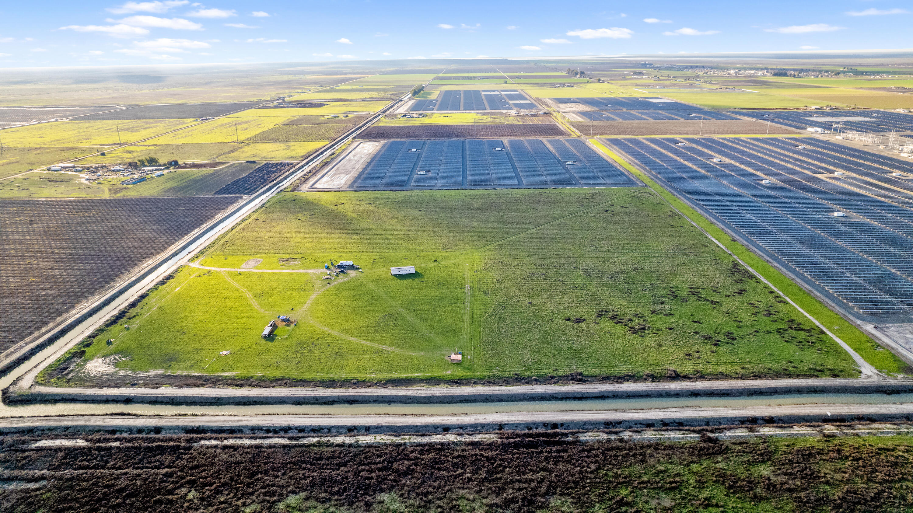 0 Road 56, Alpaugh, CA 93201