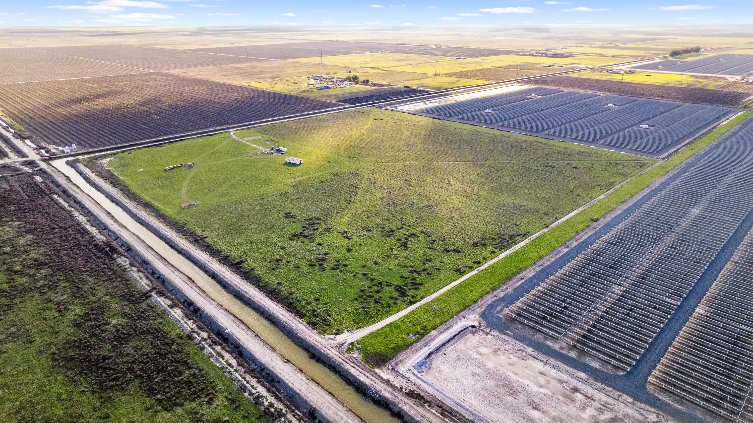 0 Road 56, Alpaugh, CA 93201