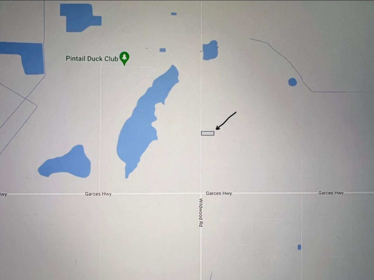 0 Wildwood Rd, Wasco, CA 93280