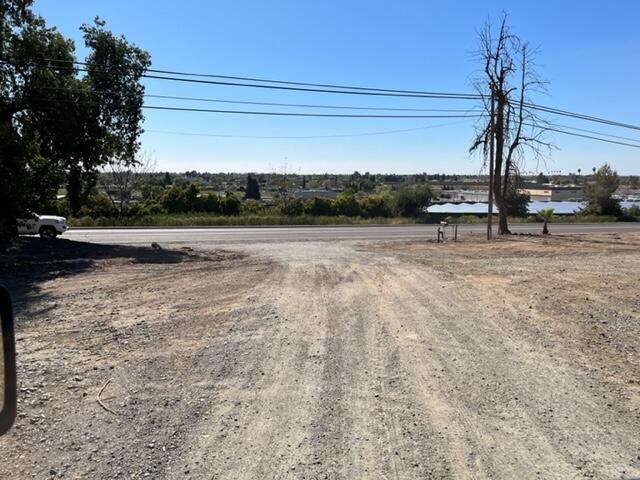 0 N Main & Reed Ave, Porterville, CA 93257