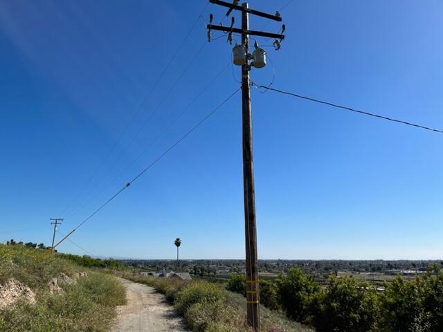 0 N Main & Reed Ave, Porterville, CA 93257