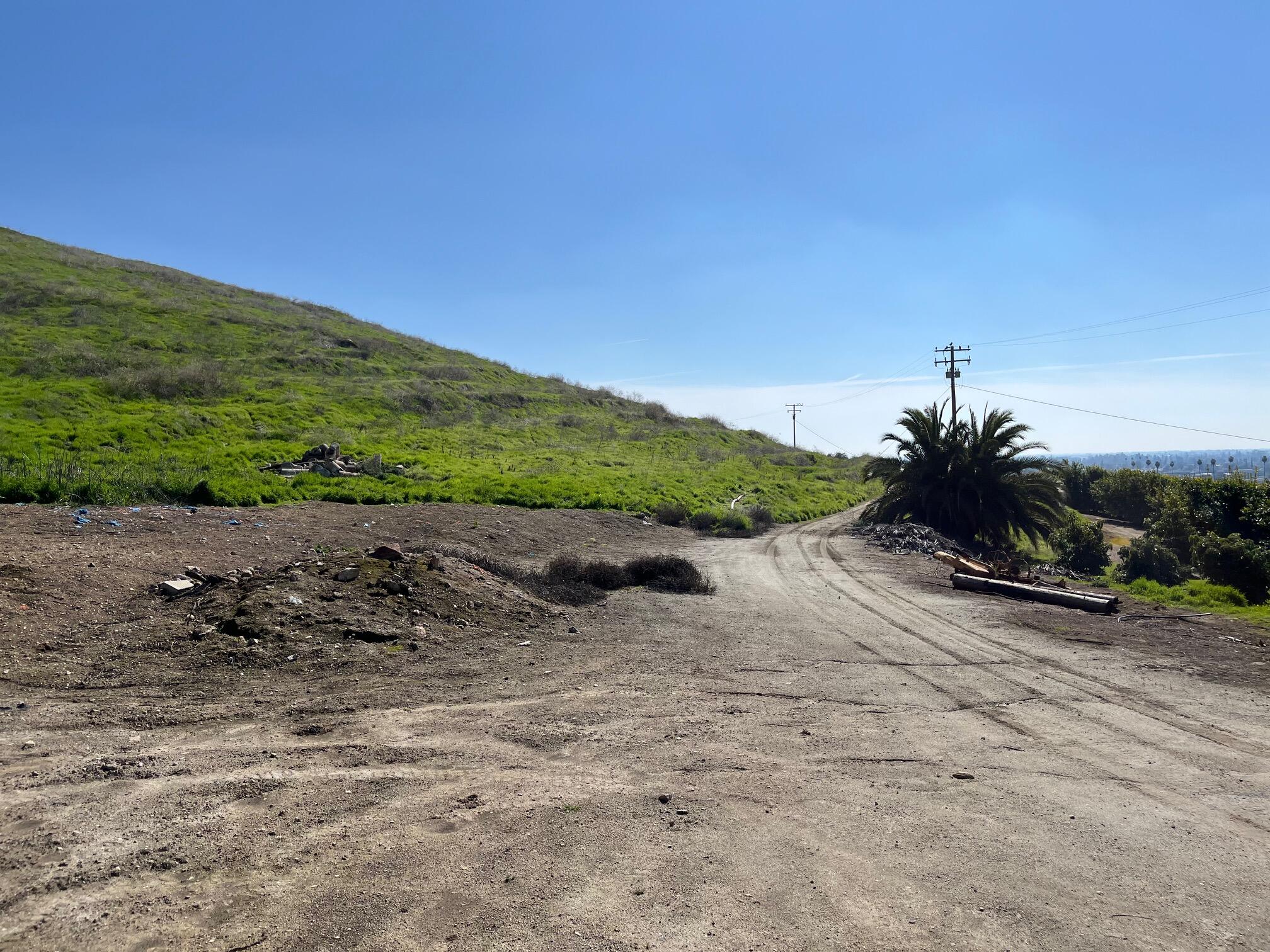 0 N Main & Reed Ave, Porterville, CA 93257