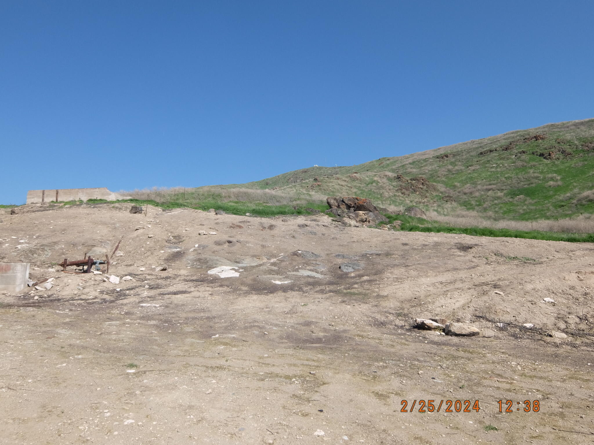 0 N Main & Reed Ave, Porterville, CA 93257