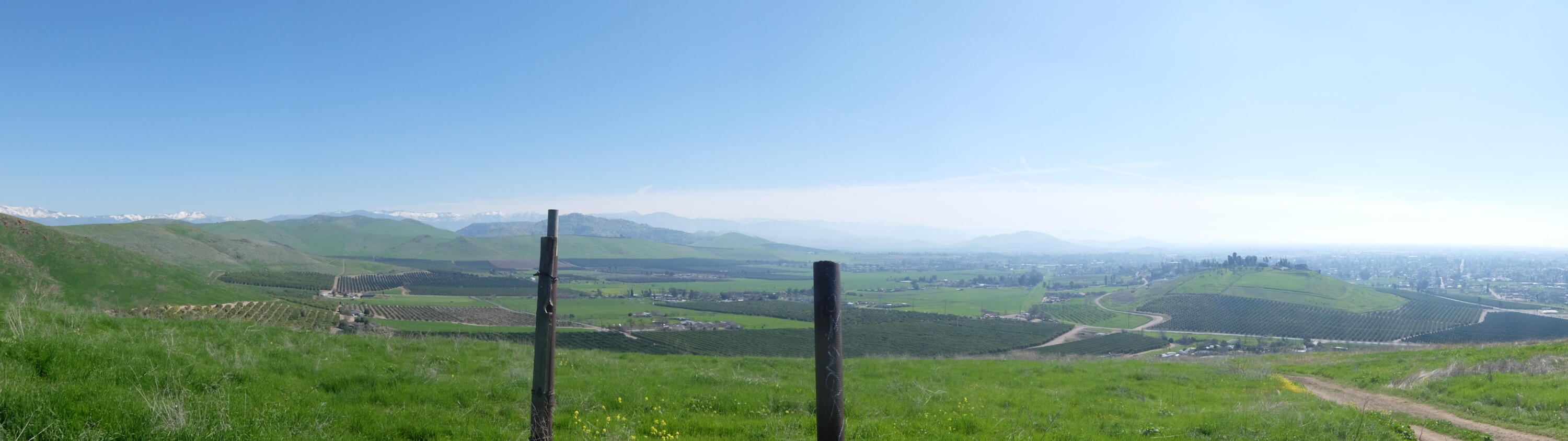 0 N Main & Reed Ave, Porterville, CA 93257